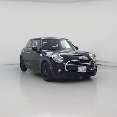 2016 Mini Cooper Hardtop S