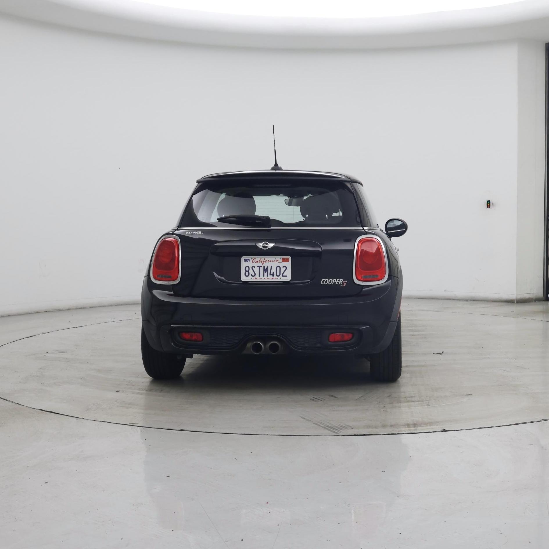 Thumbnail: 2016 MINI Cooper Hardtop - 6