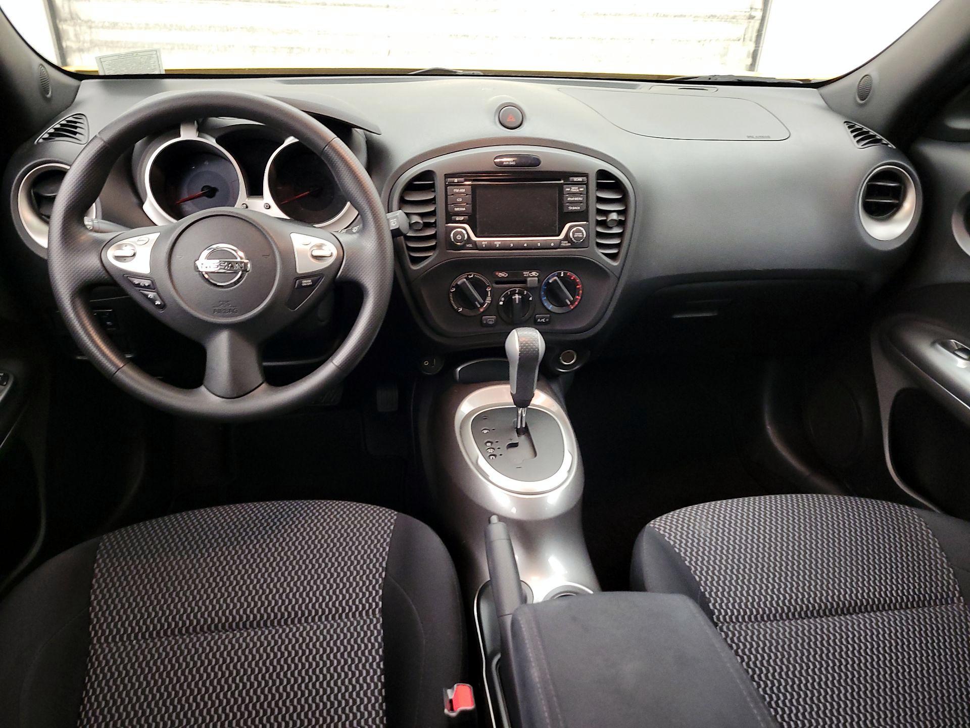 Thumbnail: 2017 Nissan Juke - 9