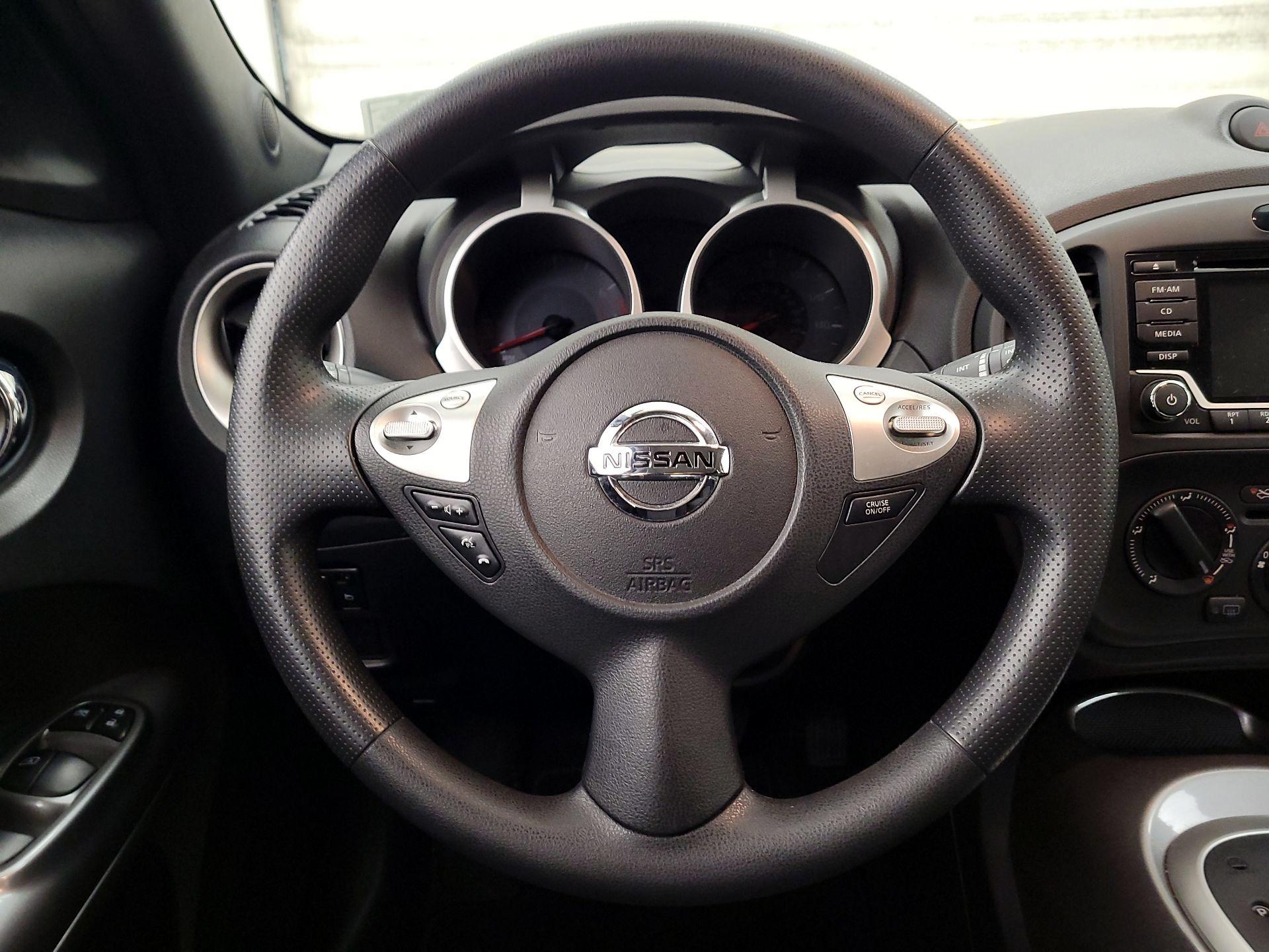 Thumbnail: 2017 Nissan Juke - 10