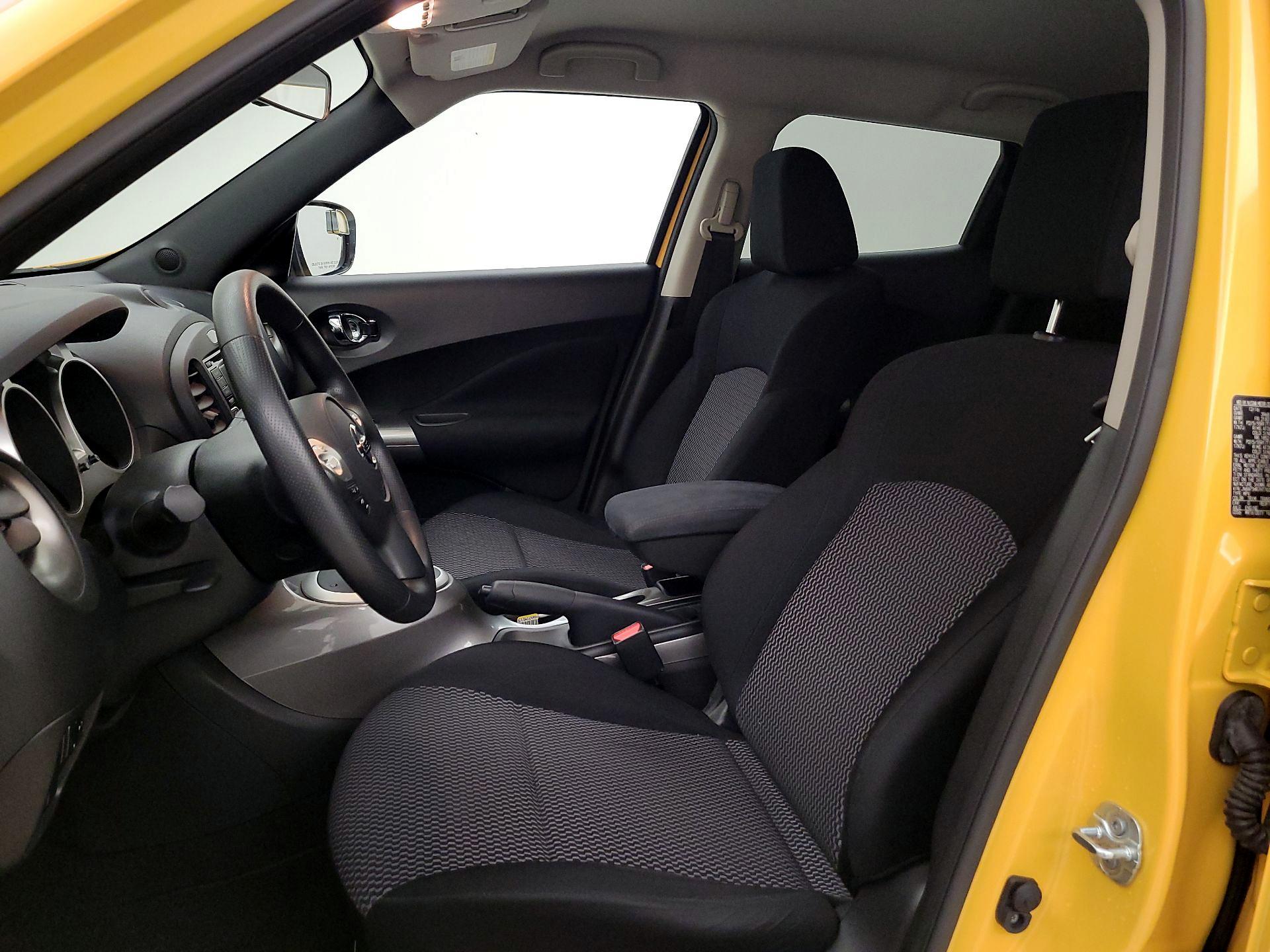 Thumbnail: 2017 Nissan Juke - 11