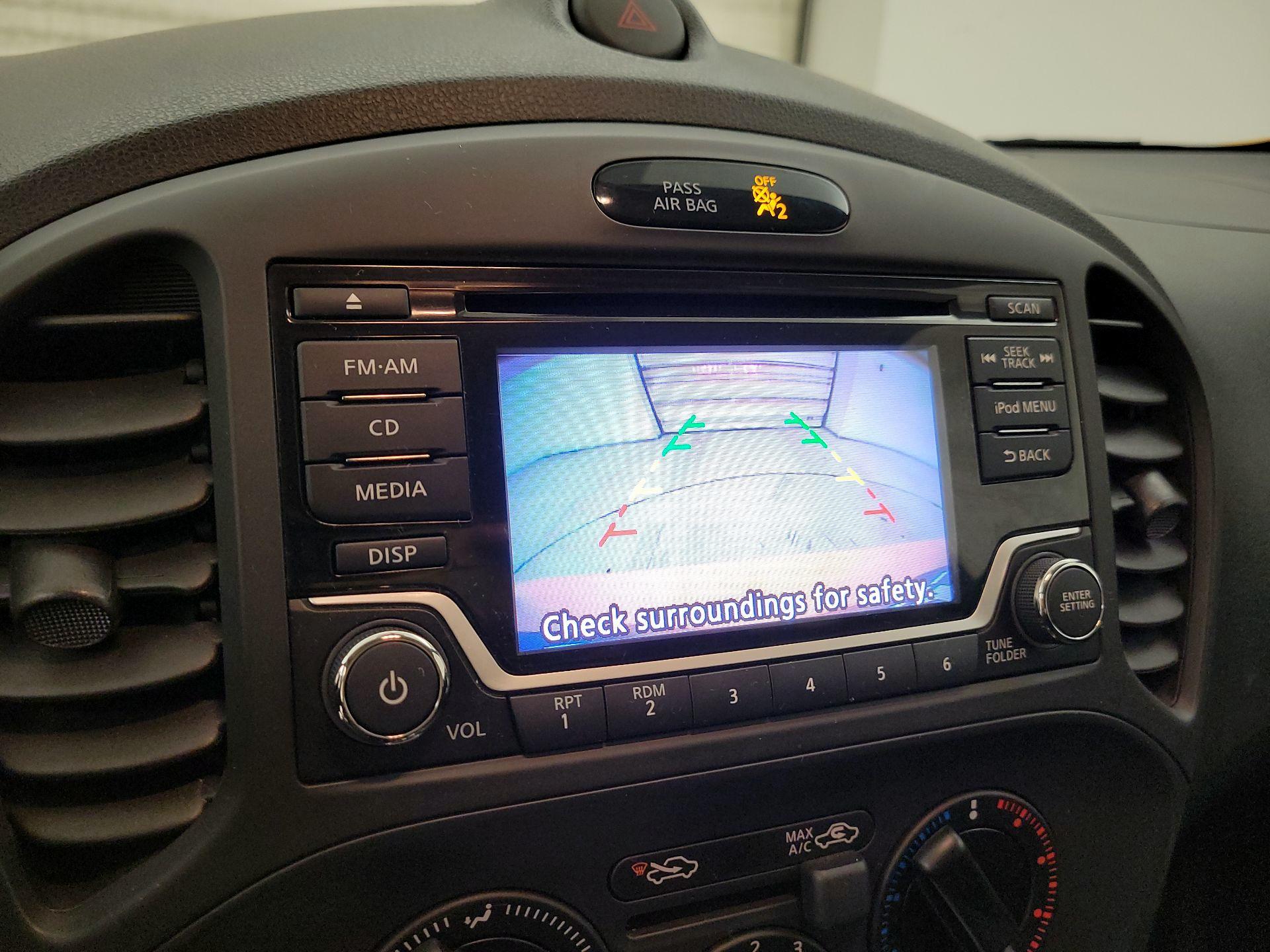 Thumbnail: 2017 Nissan Juke - 13