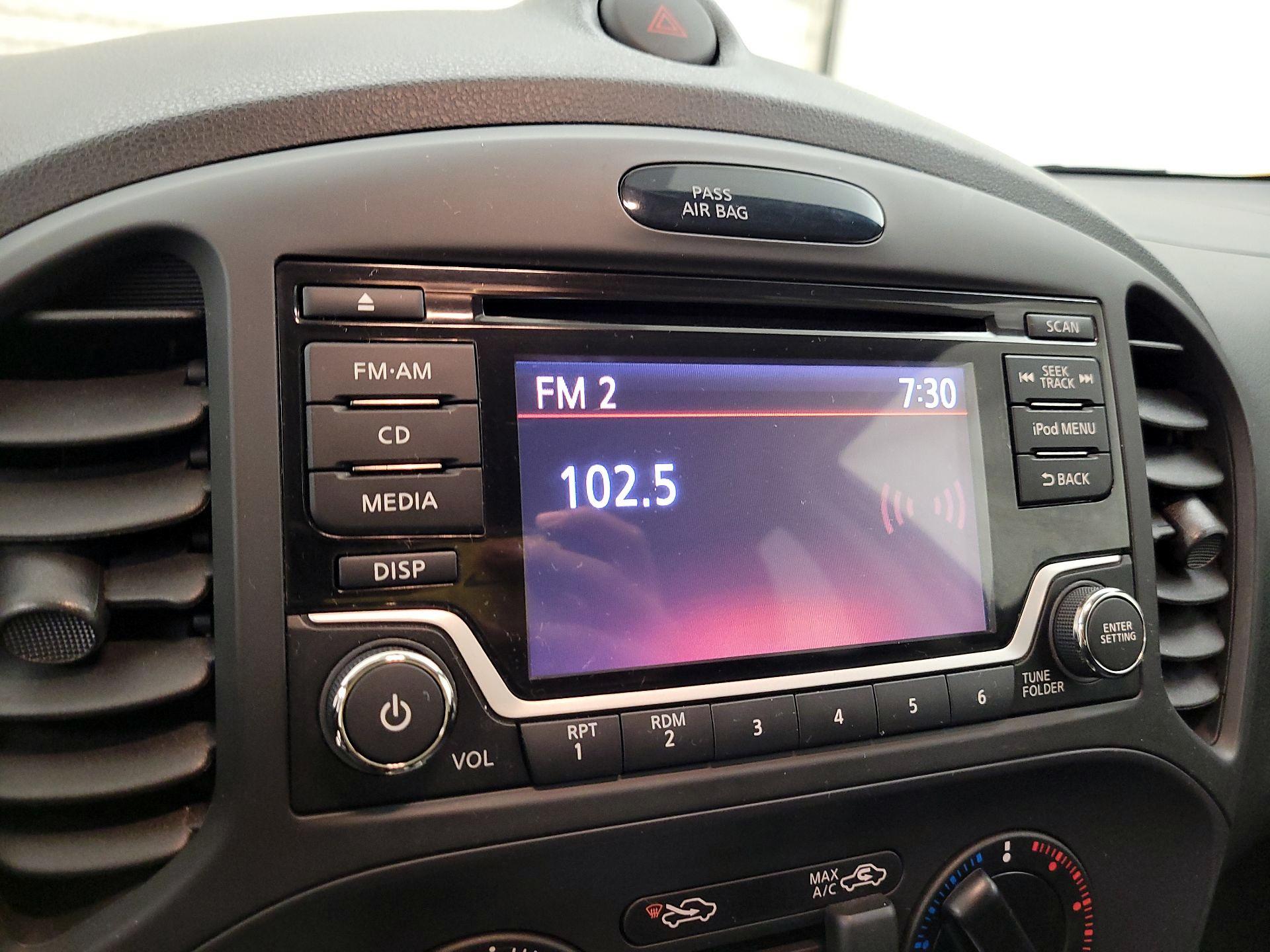 Thumbnail: 2017 Nissan Juke - 14