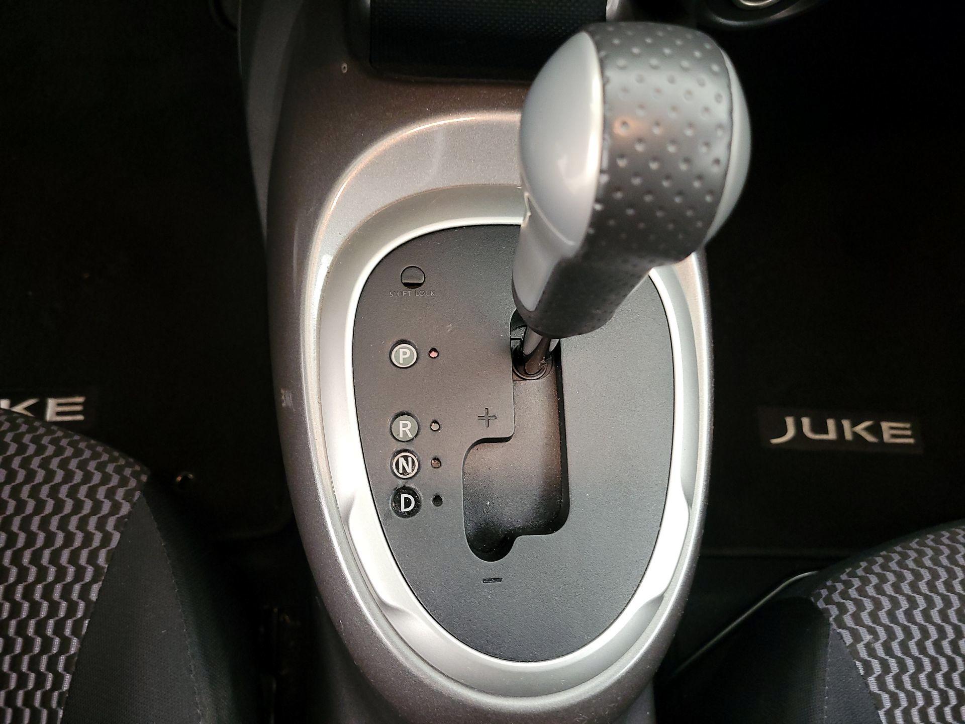 Thumbnail: 2017 Nissan Juke - 16