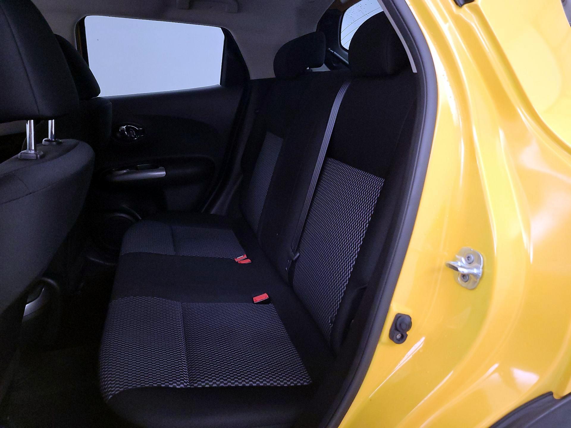 Thumbnail: 2017 Nissan Juke - 17