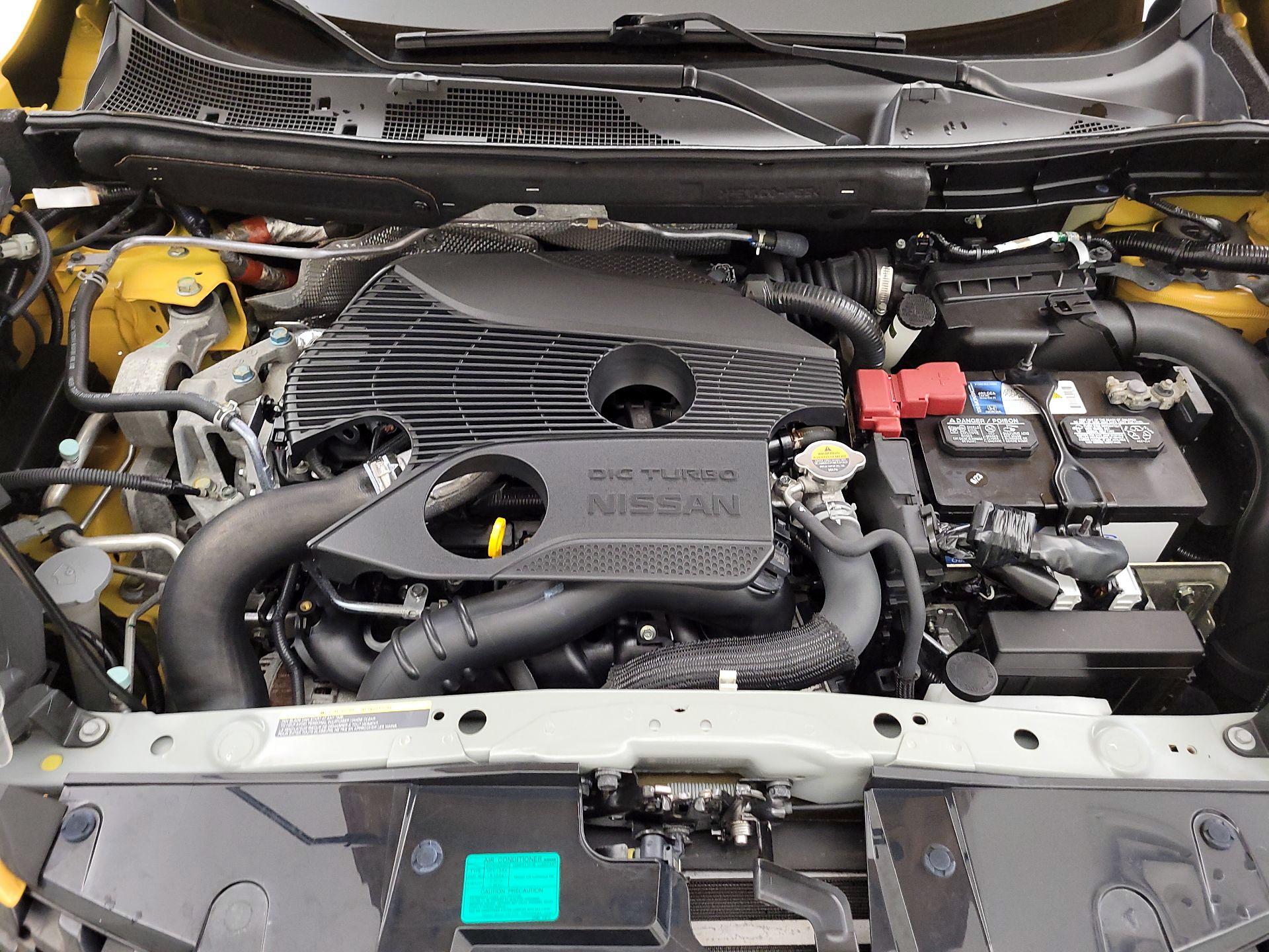 Thumbnail: 2017 Nissan Juke - 19