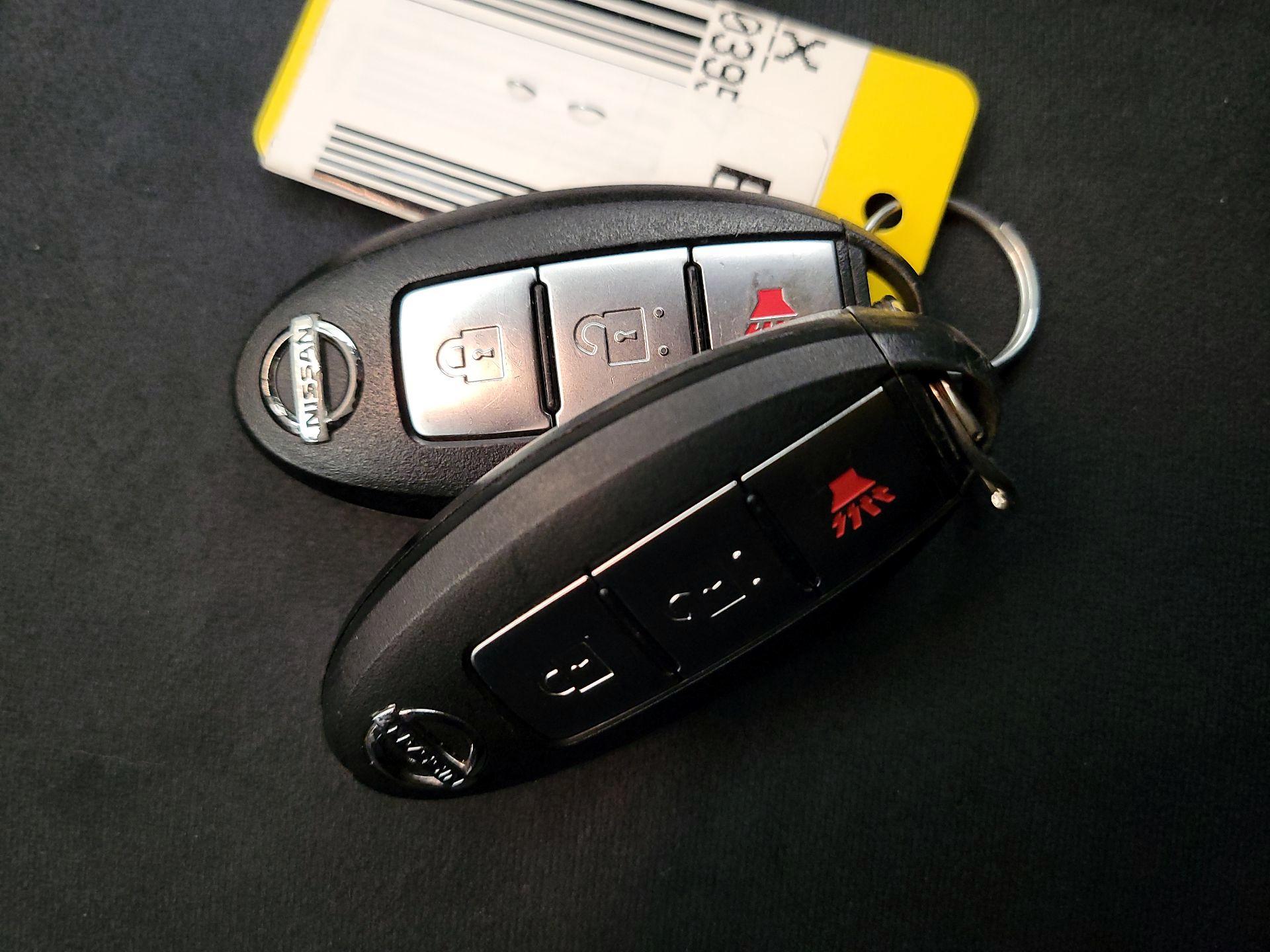 Thumbnail: 2017 Nissan Juke - 20