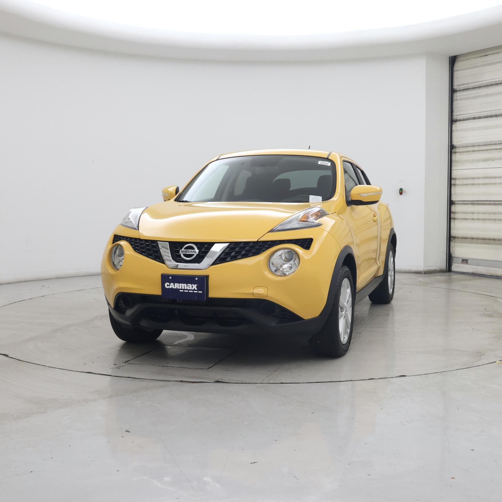 Thumbnail: 2017 Nissan Juke - 4