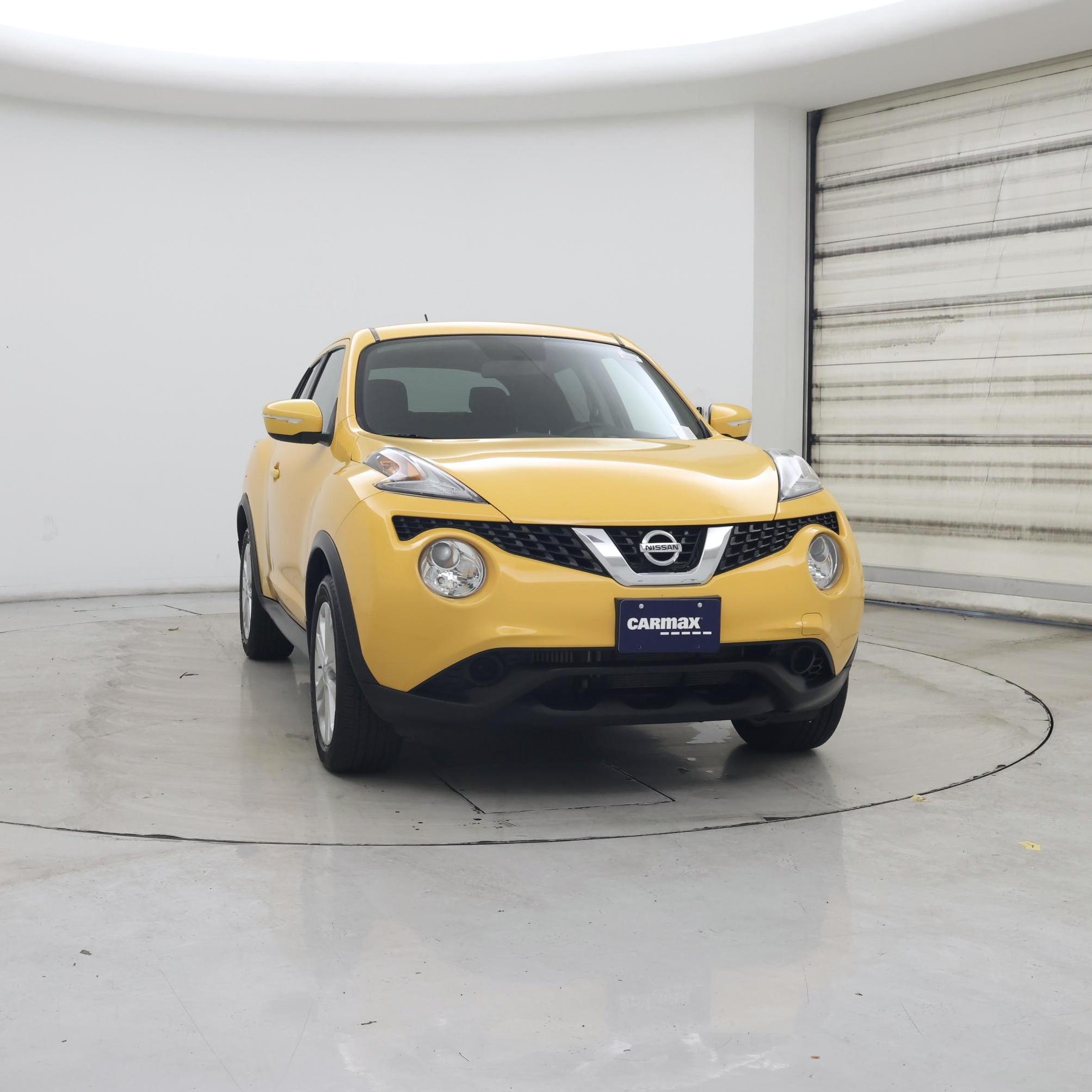 Thumbnail: 2017 Nissan Juke - 5