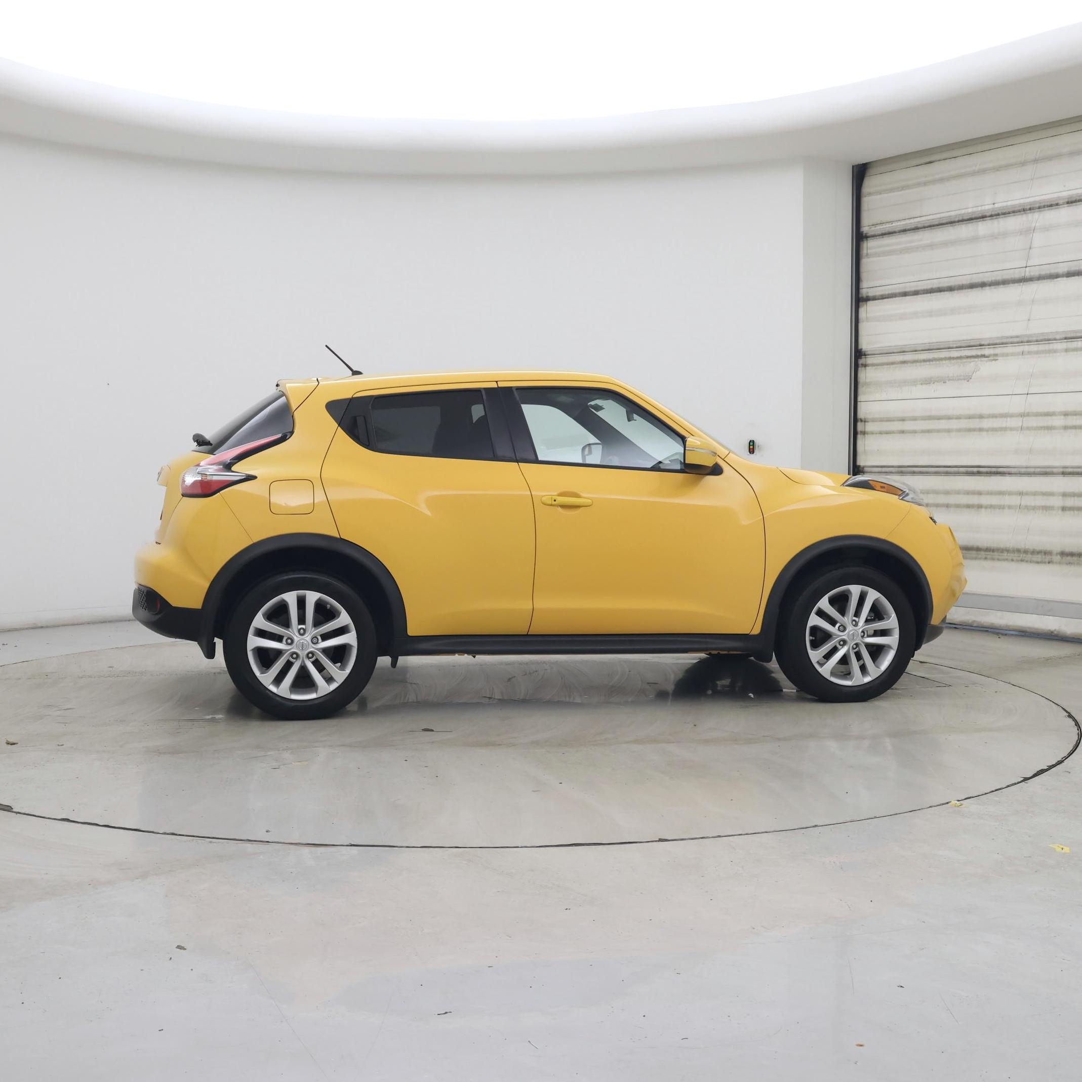 Thumbnail: 2017 Nissan Juke - 7