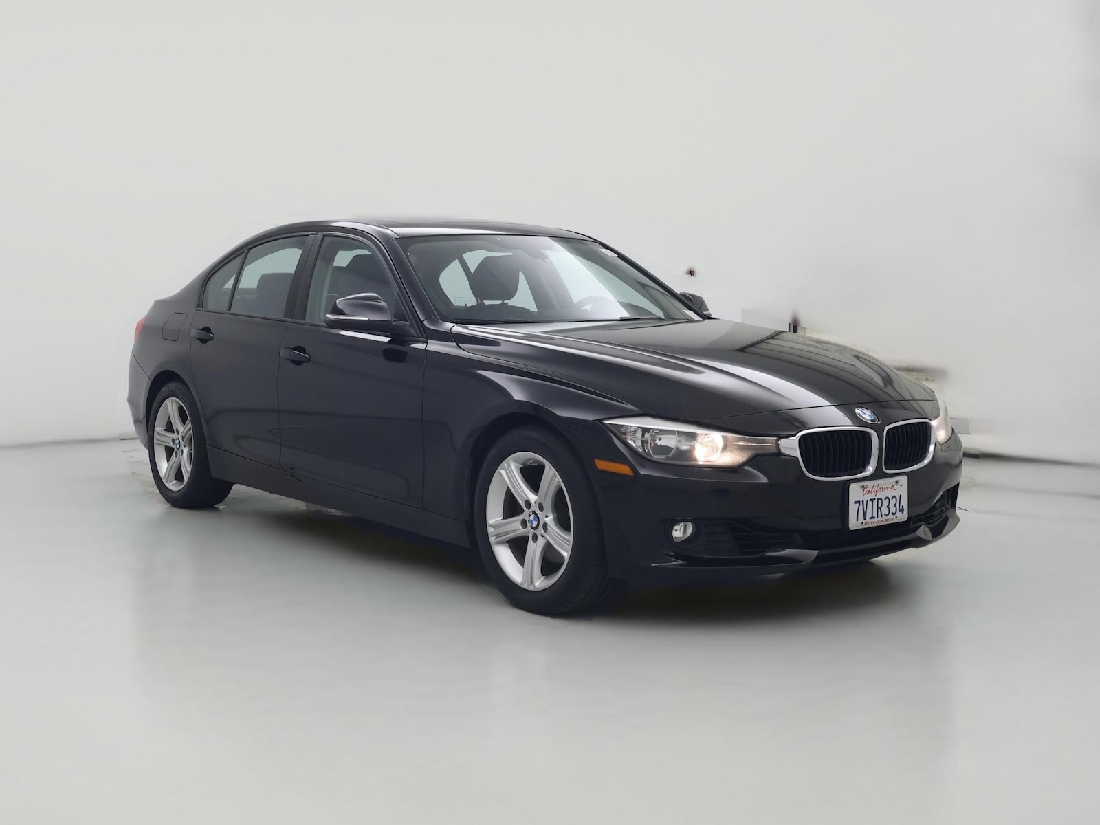 2015 BMW 3 Series 328i
