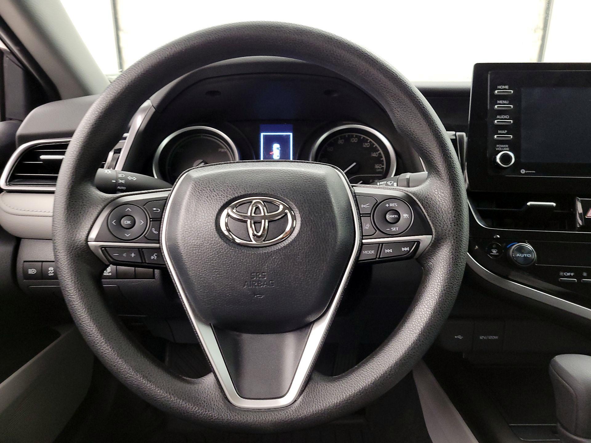 Thumbnail: 2023 Toyota Camry - 10