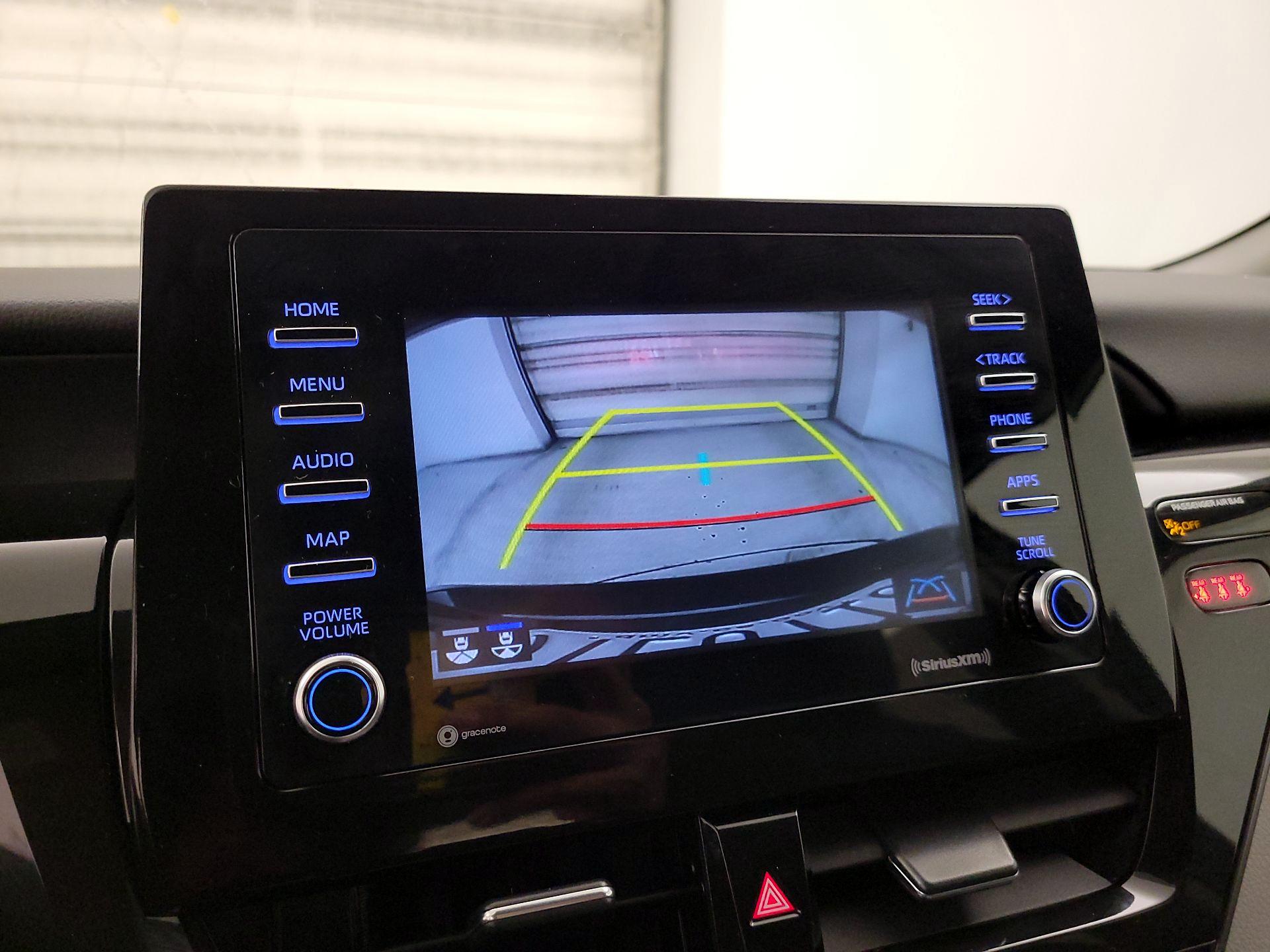 Thumbnail: 2023 Toyota Camry - 13