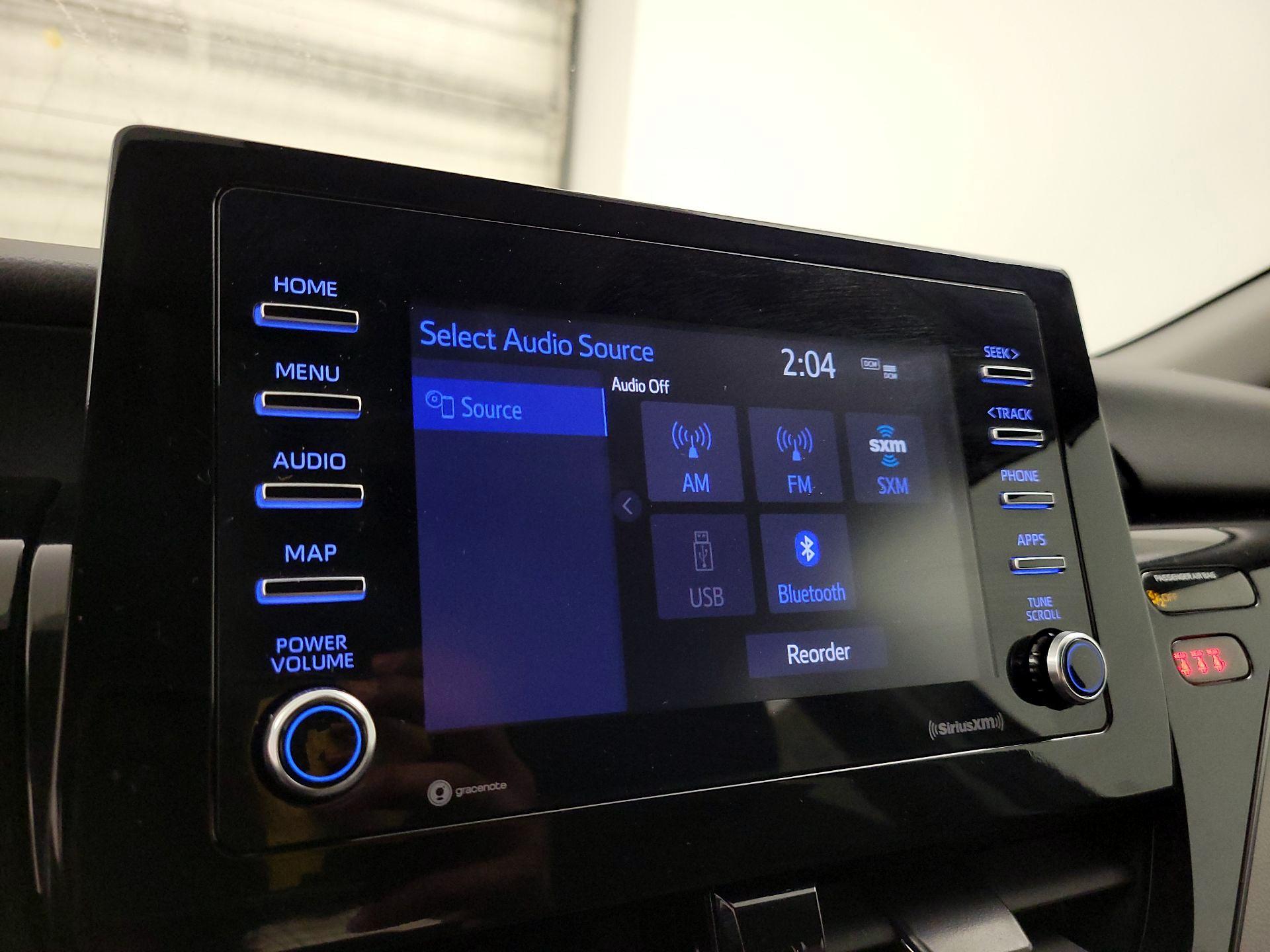 Thumbnail: 2023 Toyota Camry - 14