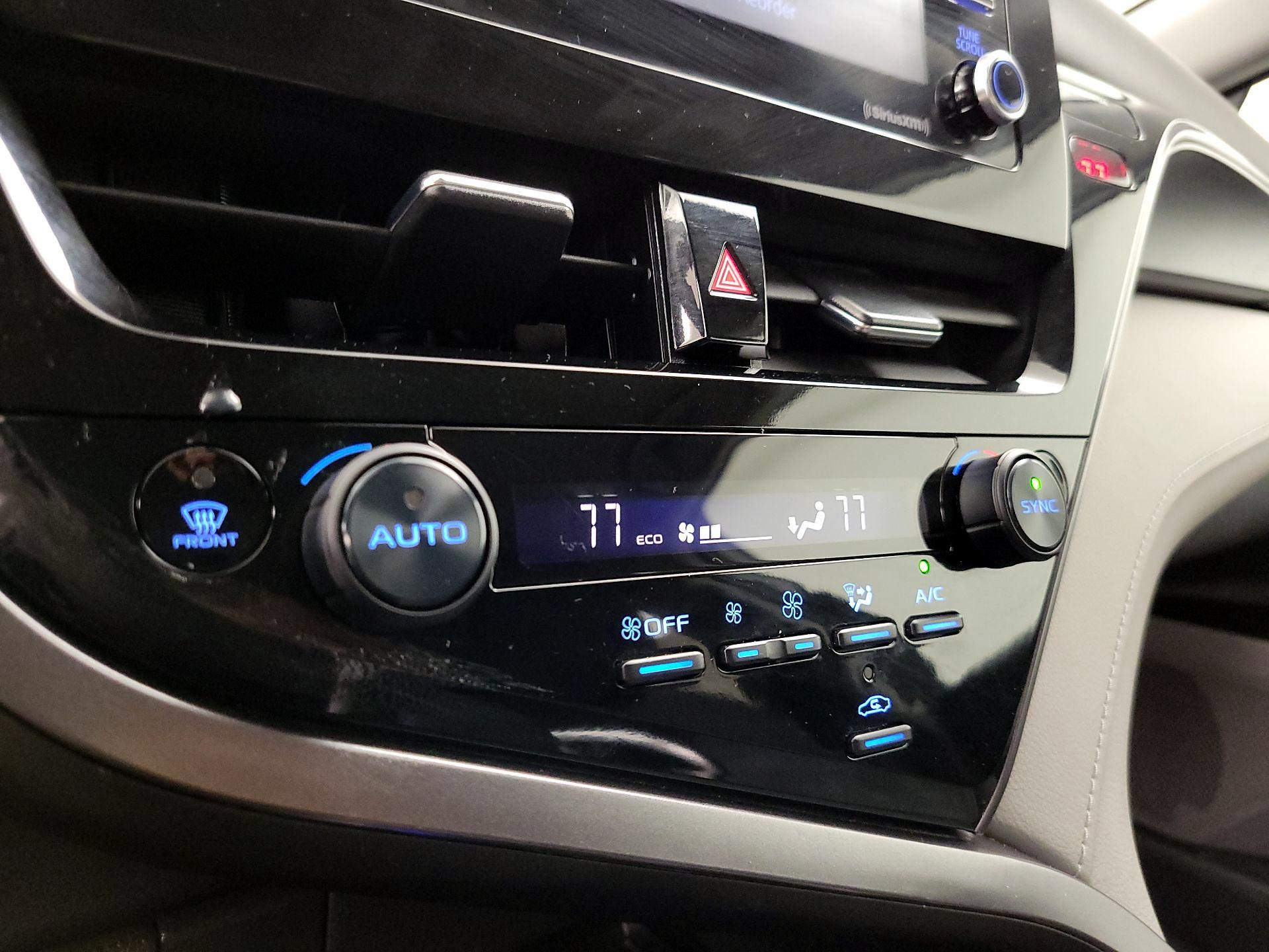 Thumbnail: 2023 Toyota Camry - 15