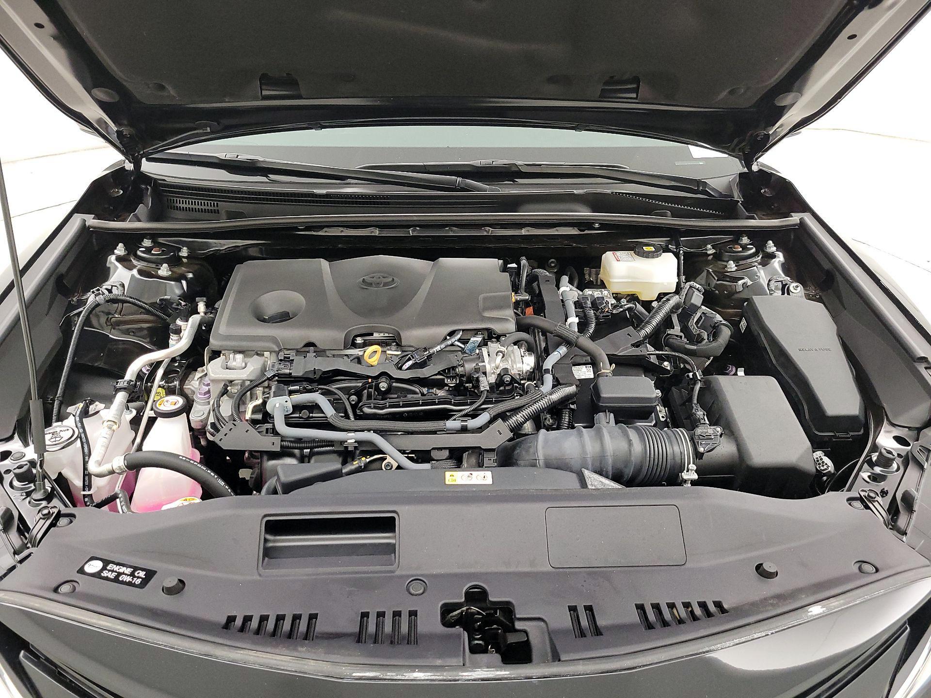 Thumbnail: 2023 Toyota Camry - 19