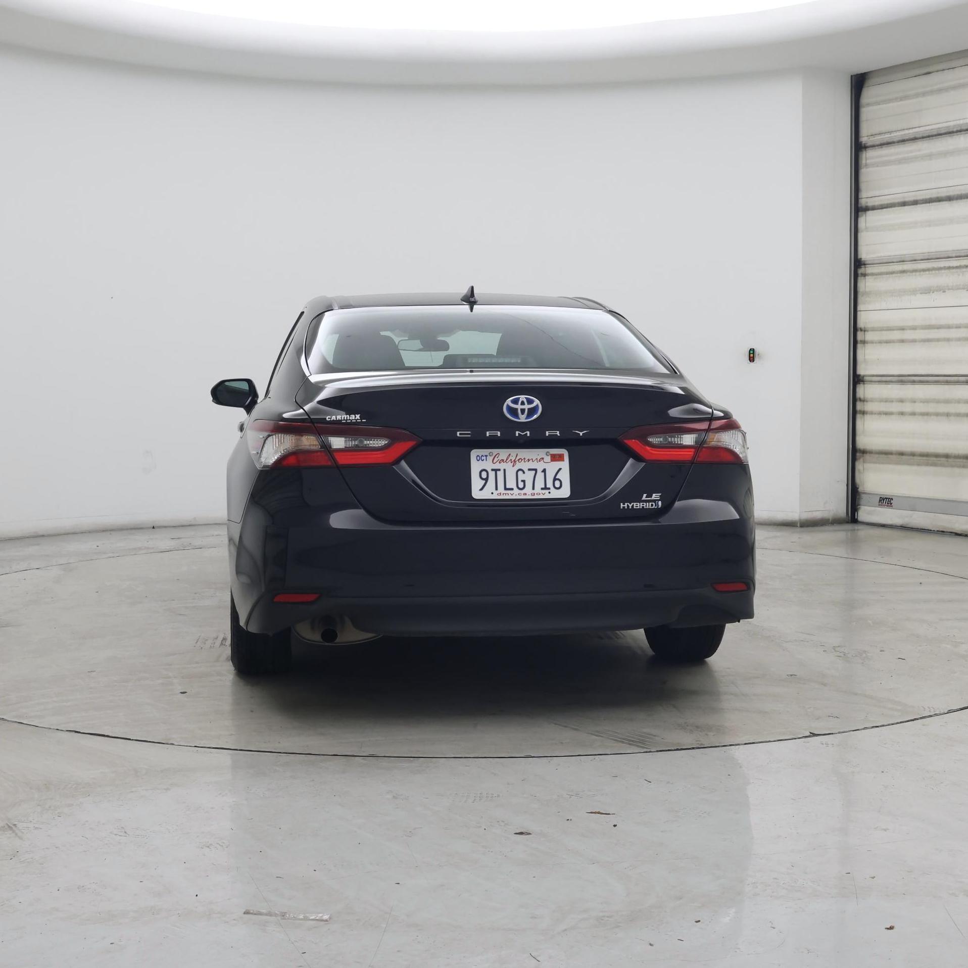 Thumbnail: 2023 Toyota Camry - 6