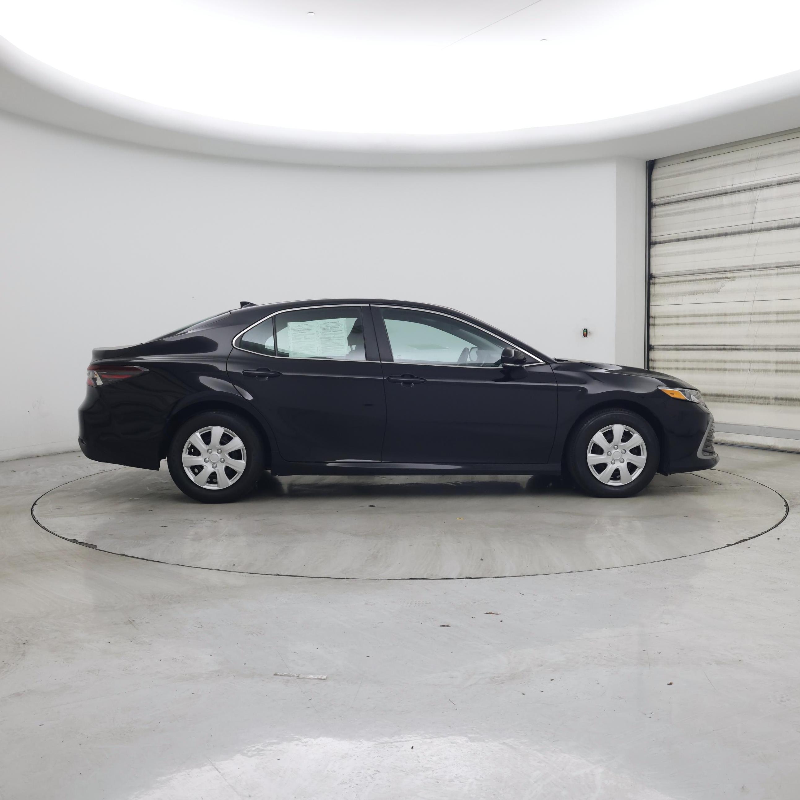 Thumbnail: 2023 Toyota Camry - 7