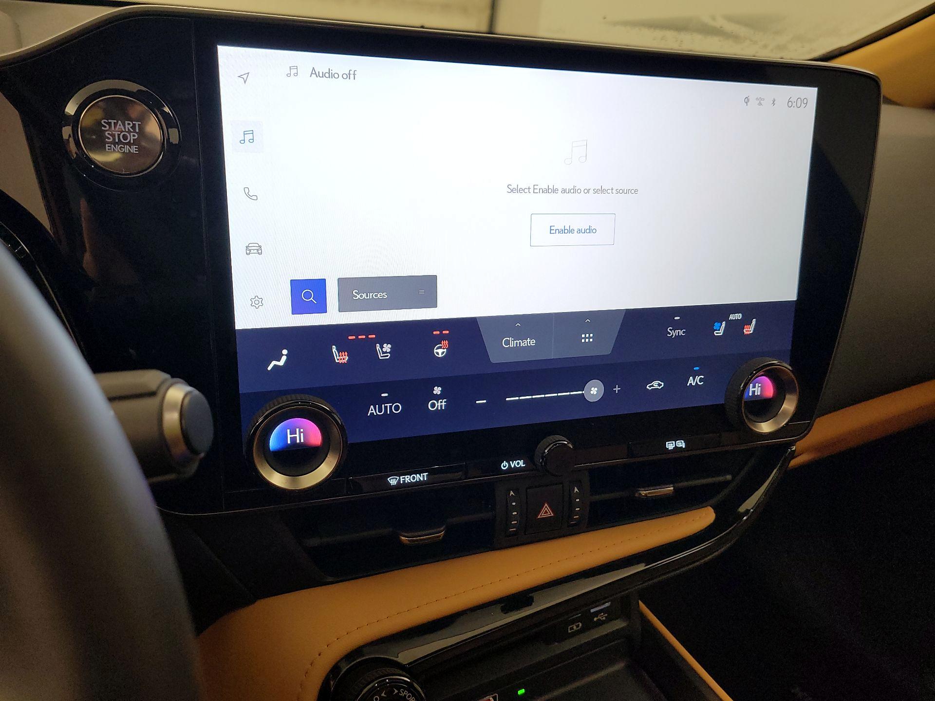 Thumbnail: 2024 Lexus NX - 15