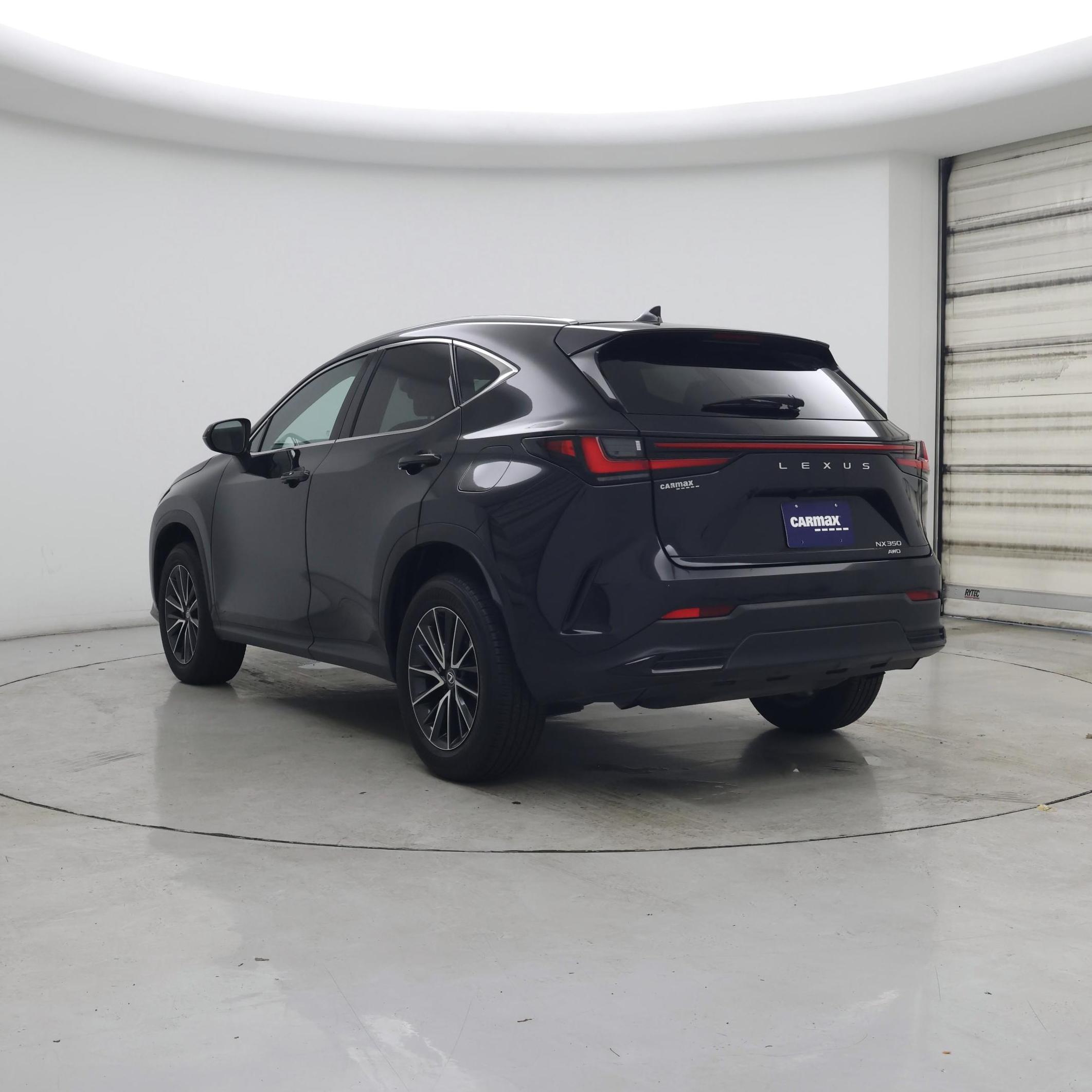 Thumbnail: 2024 Lexus NX - 2