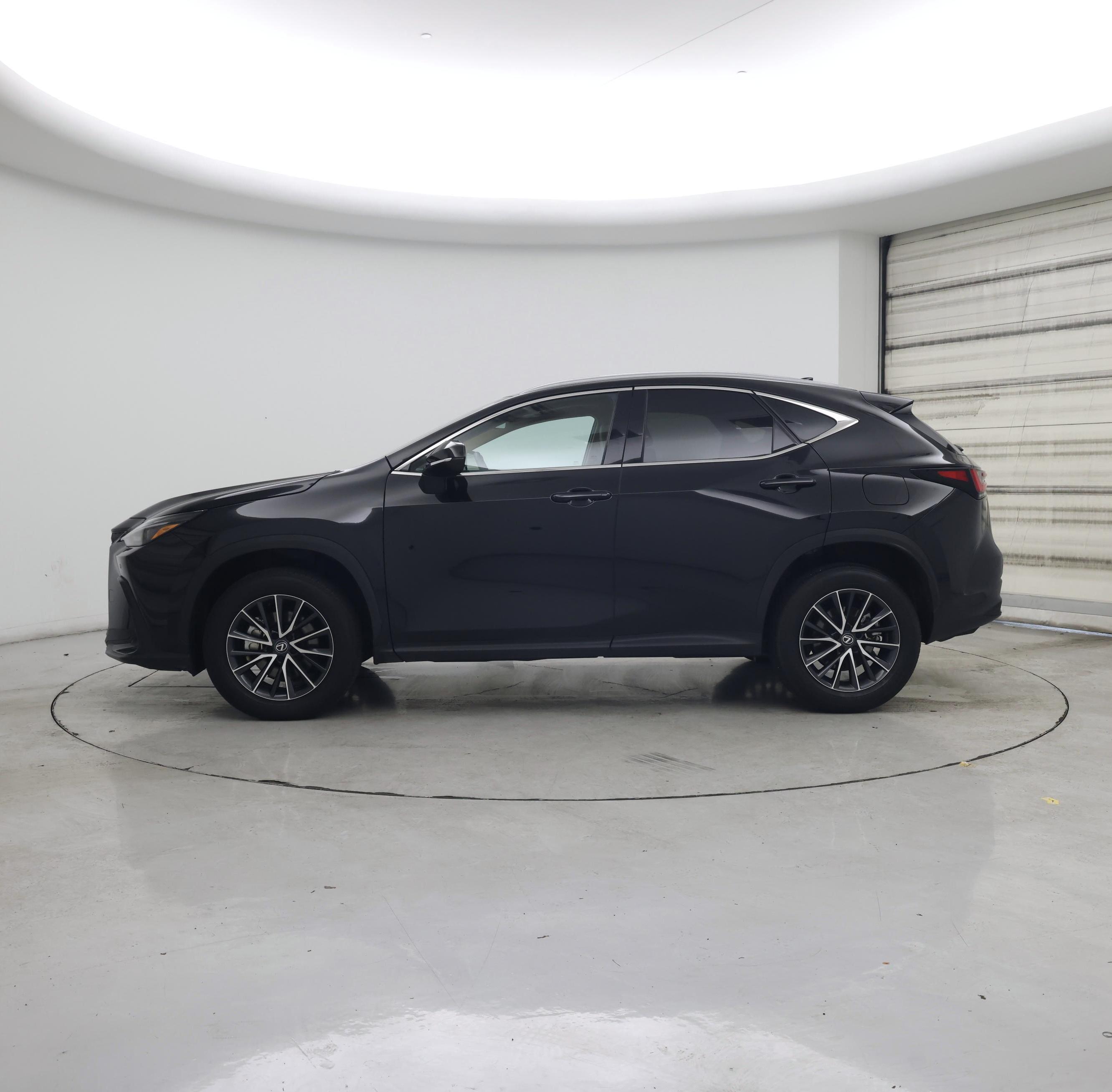Thumbnail: 2024 Lexus NX - 3