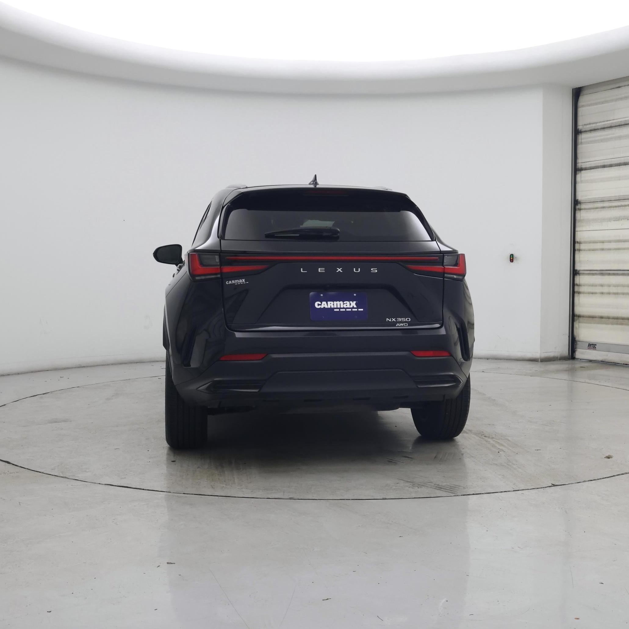 Thumbnail: 2024 Lexus NX - 6