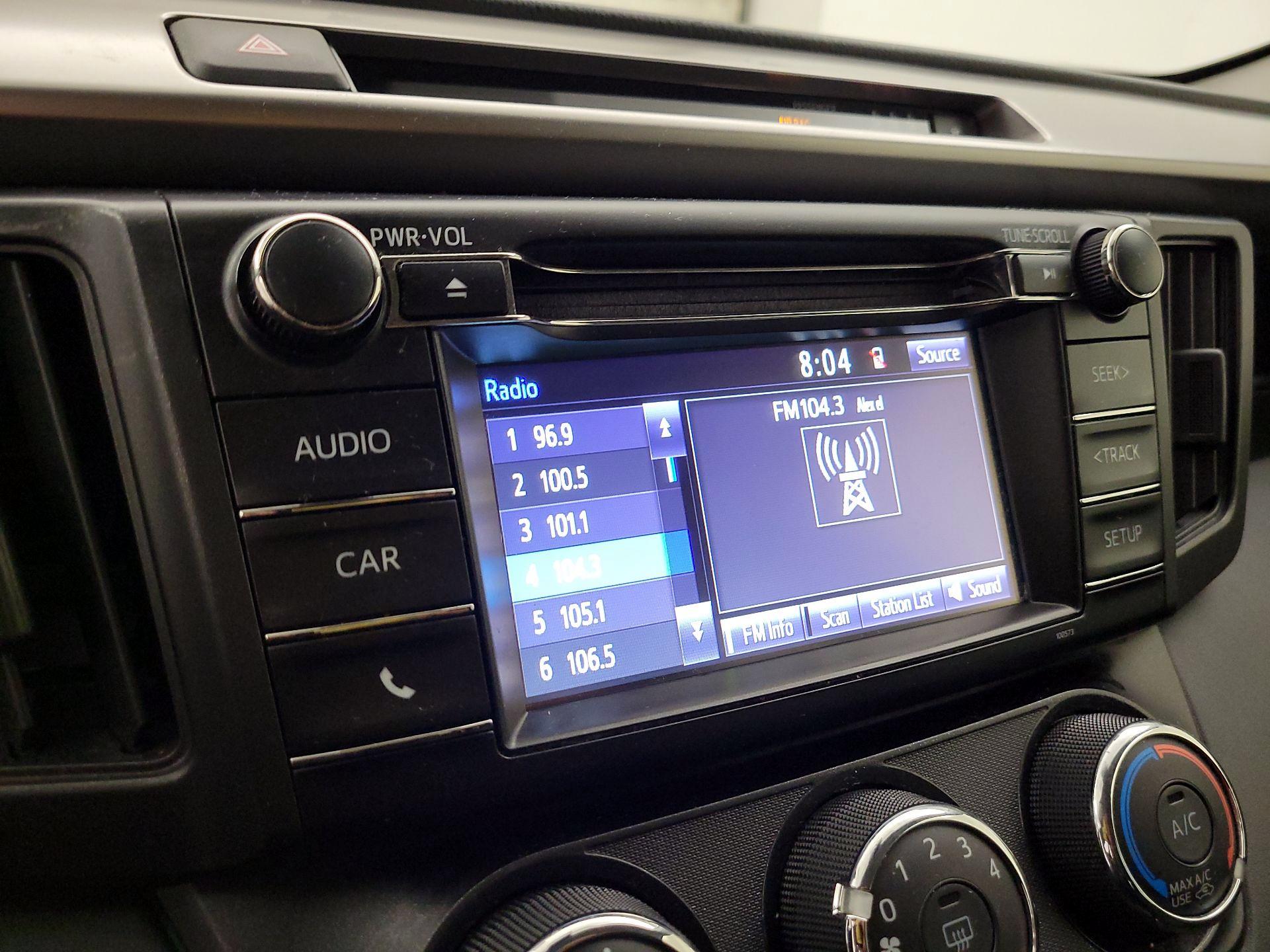 Thumbnail: 2017 Toyota RAV4 - 14