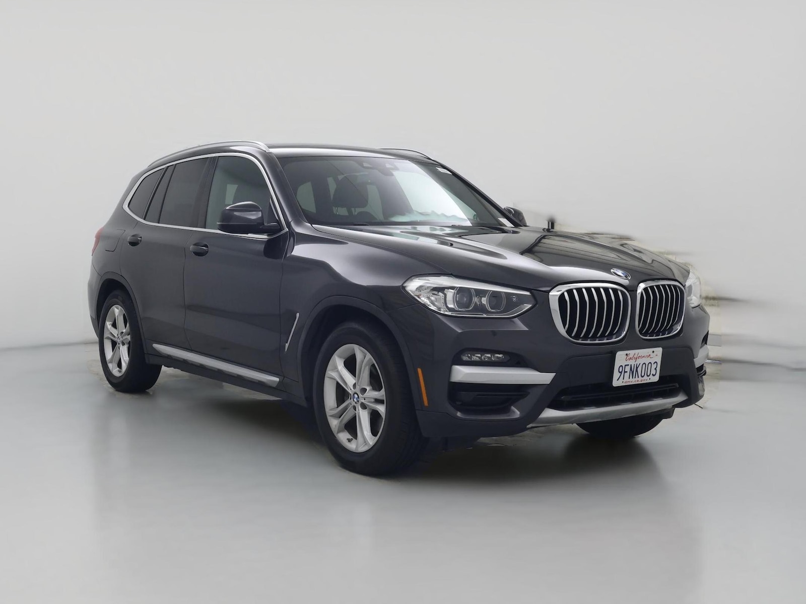 2020 BMW X3 30i