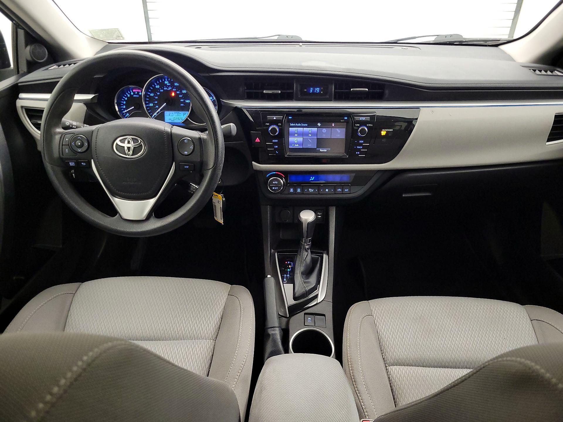 Thumbnail: 2016 Toyota Corolla - 9