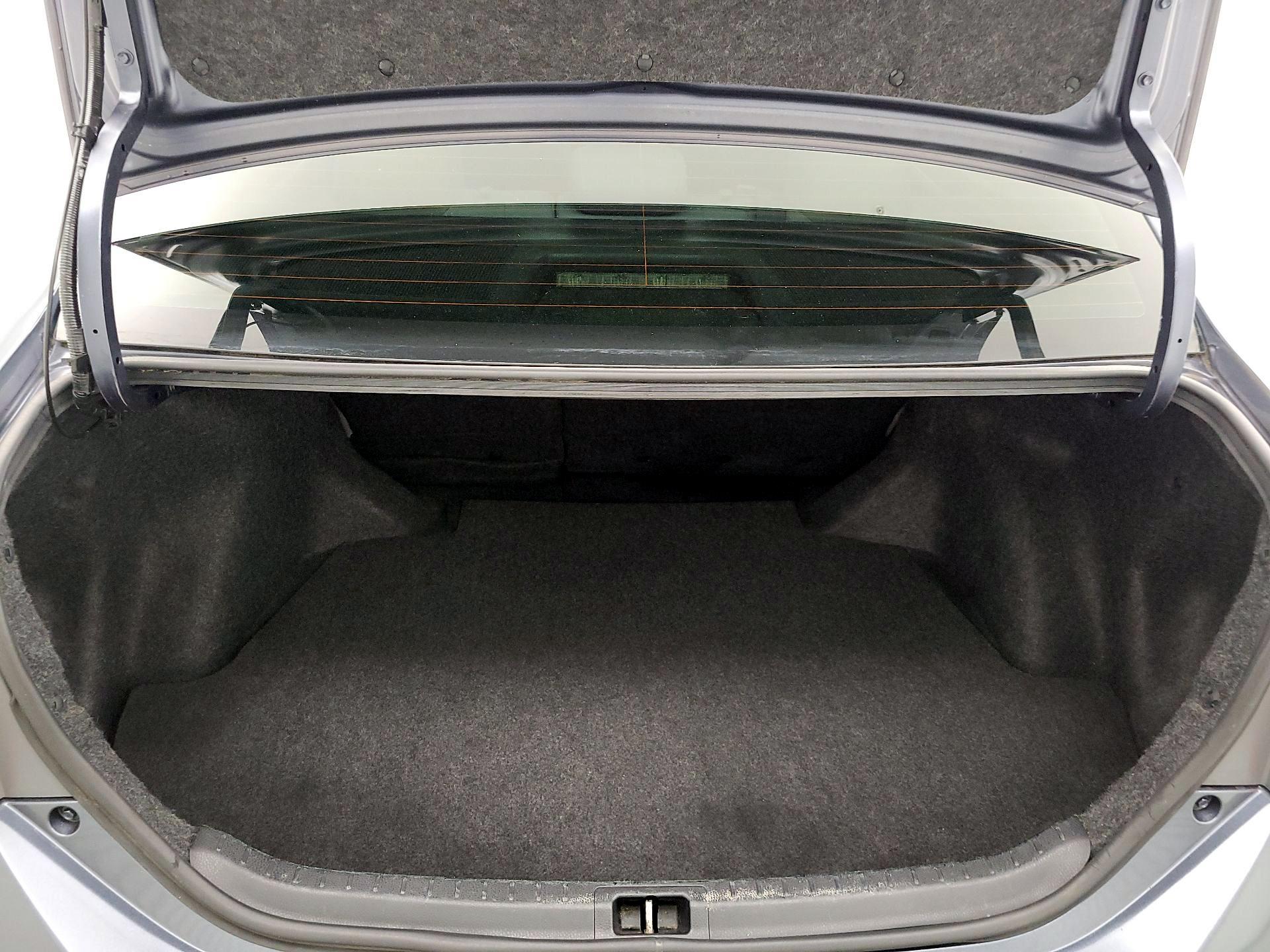 Thumbnail: 2016 Toyota Corolla - 19