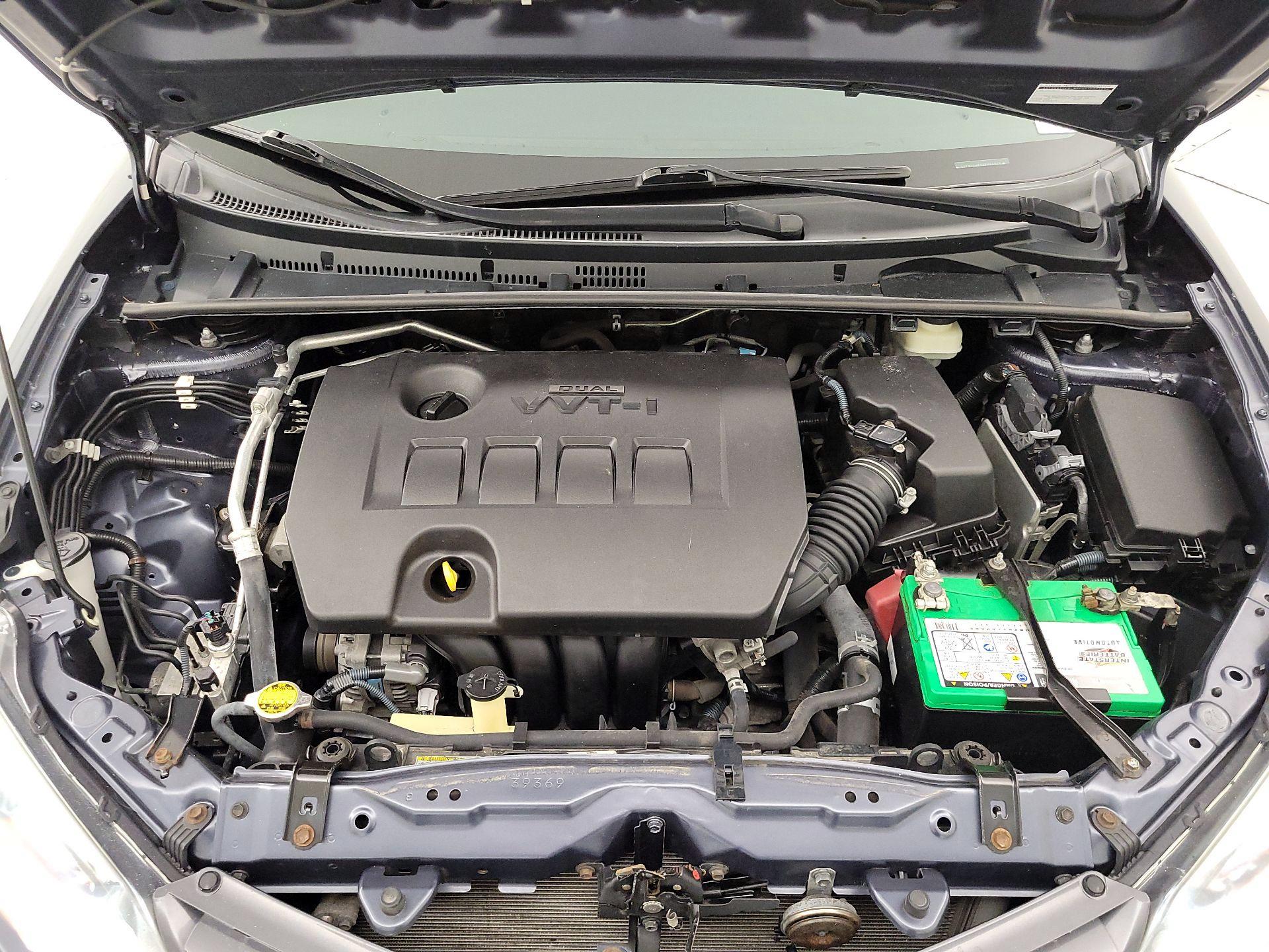 Thumbnail: 2016 Toyota Corolla - 20