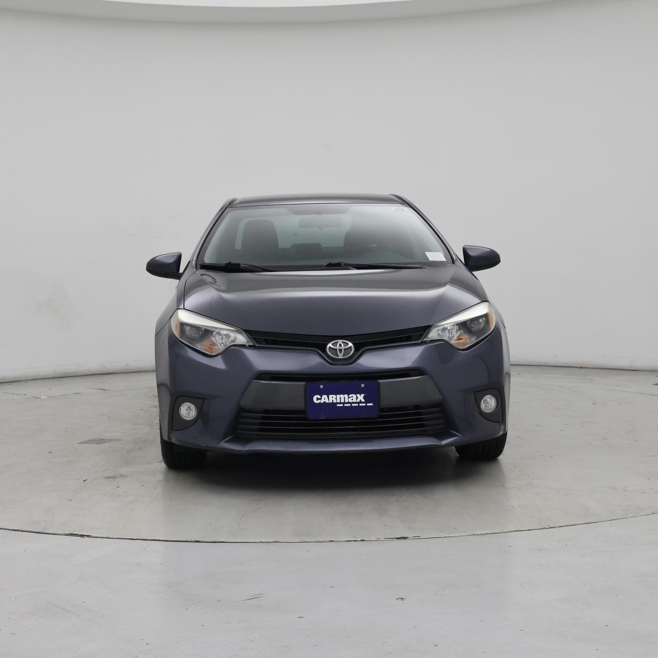 Thumbnail: 2016 Toyota Corolla - 5