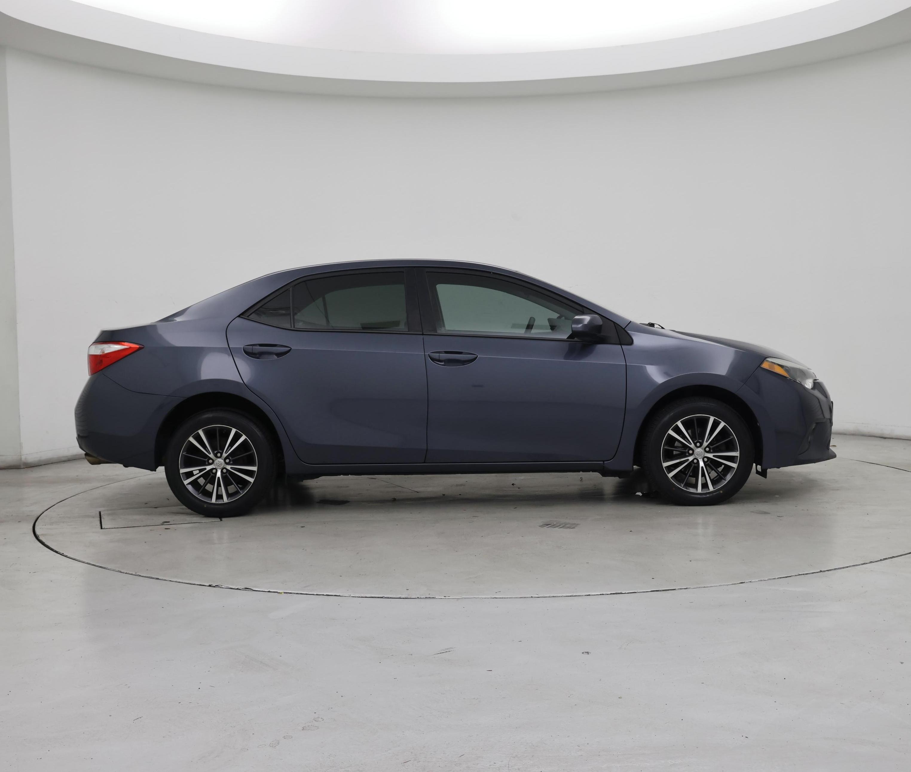 Thumbnail: 2016 Toyota Corolla - 7