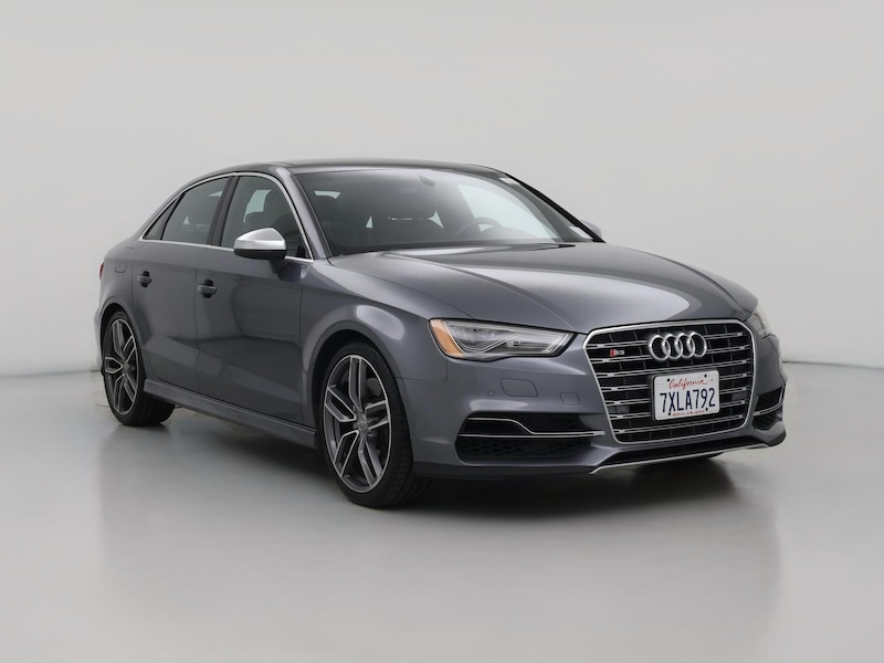 2015 Audi S3 Prestige -
                  Fremont, CA