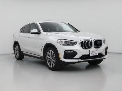 2019 BMW X4 XDrive30i