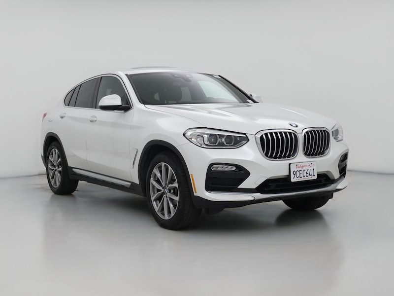 2019 BMW X4 xDrive30i -
                  Fremont, CA