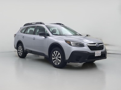 2021 Subaru Outback