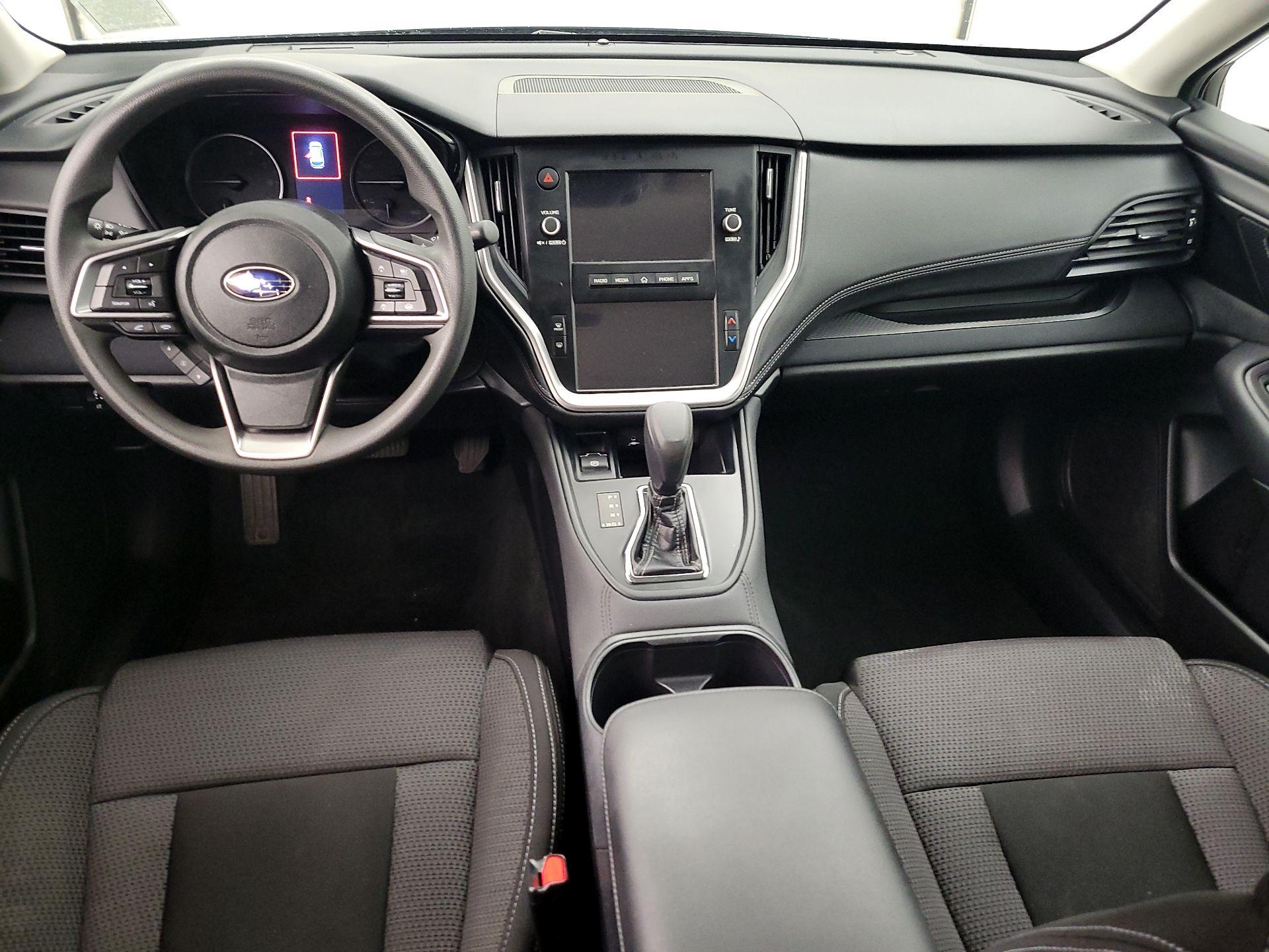 Thumbnail: 2021 Subaru Outback - 9