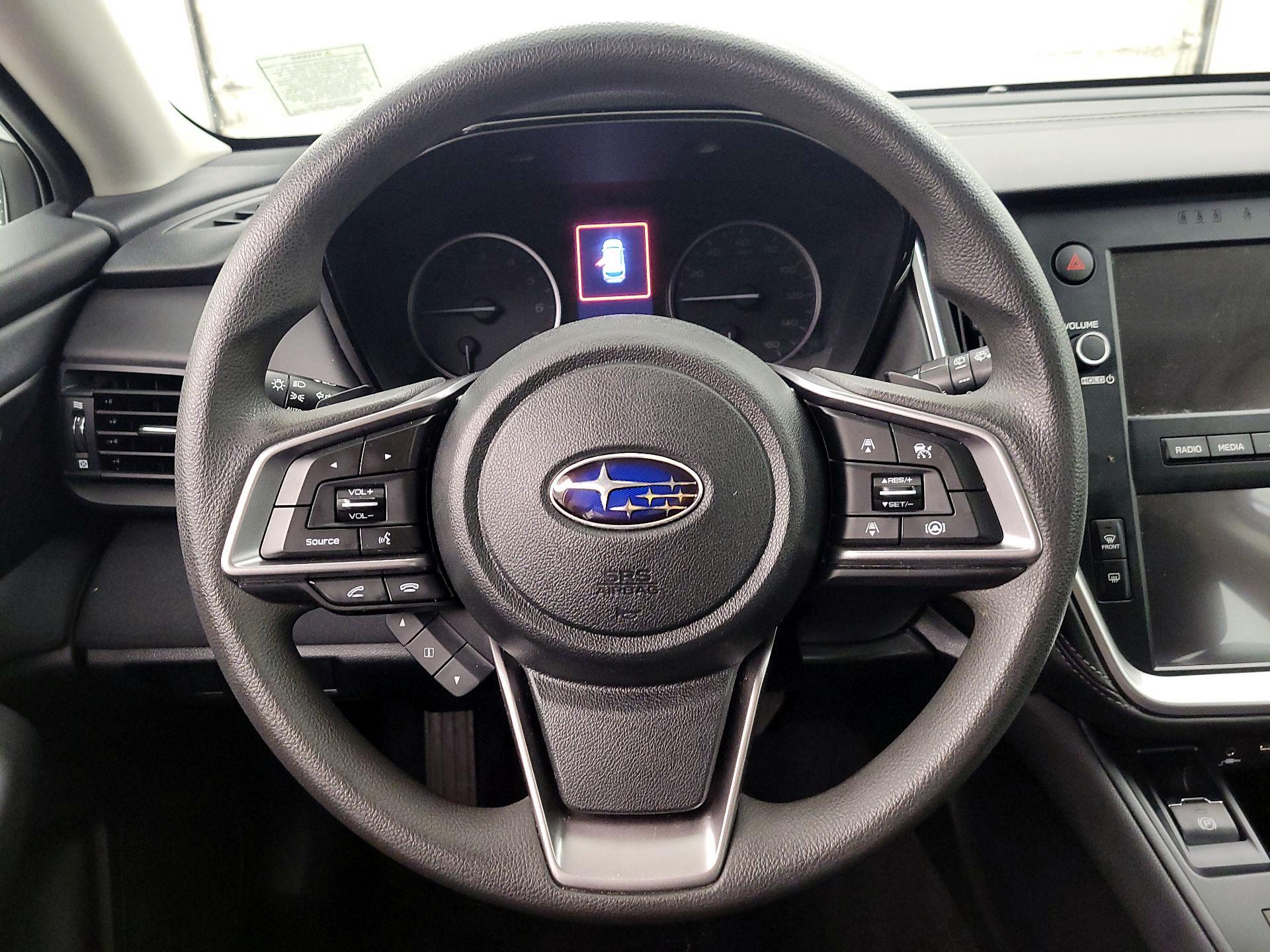 Thumbnail: 2021 Subaru Outback - 10