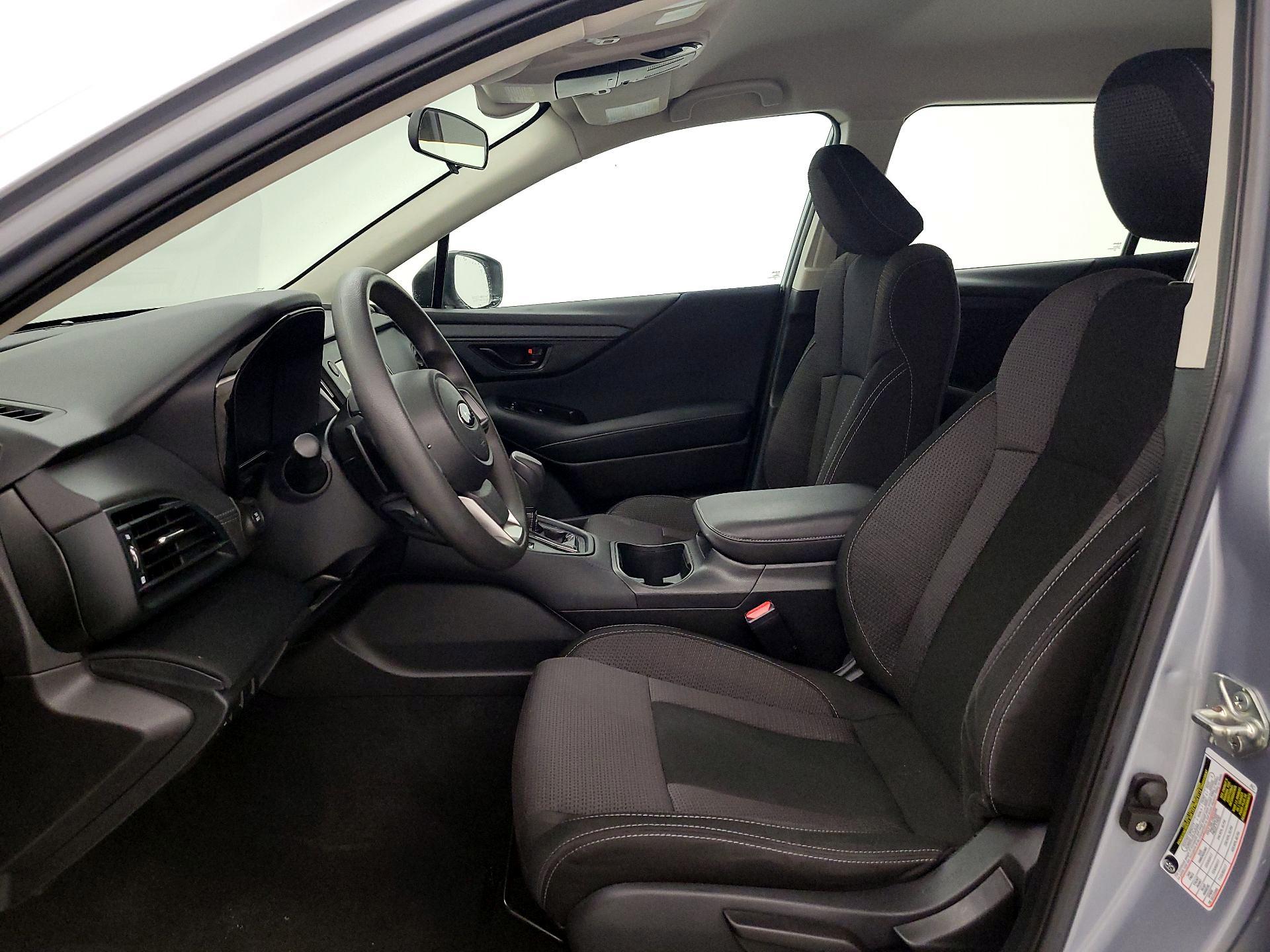 Thumbnail: 2021 Subaru Outback - 11