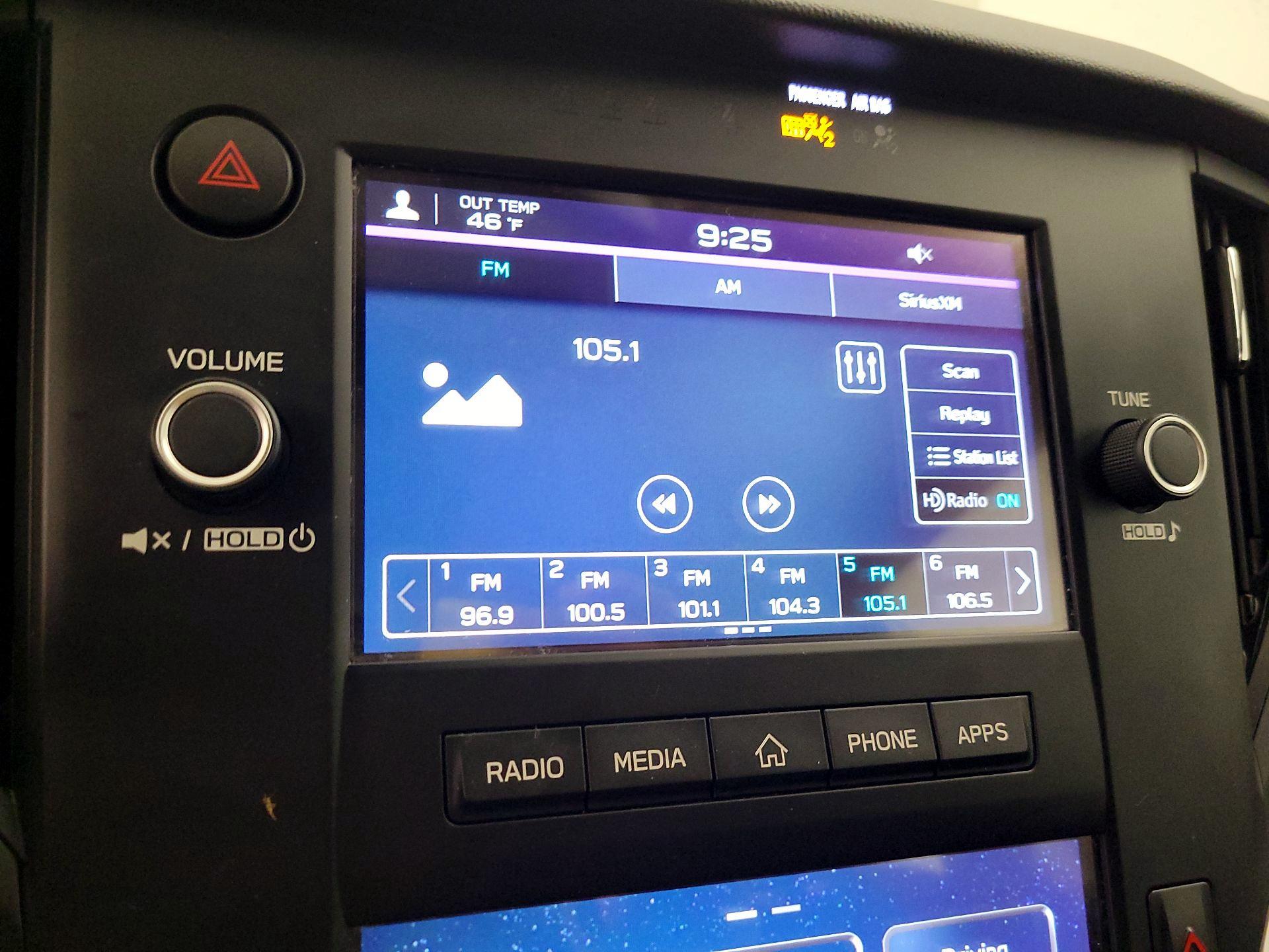 Thumbnail: 2021 Subaru Outback - 14