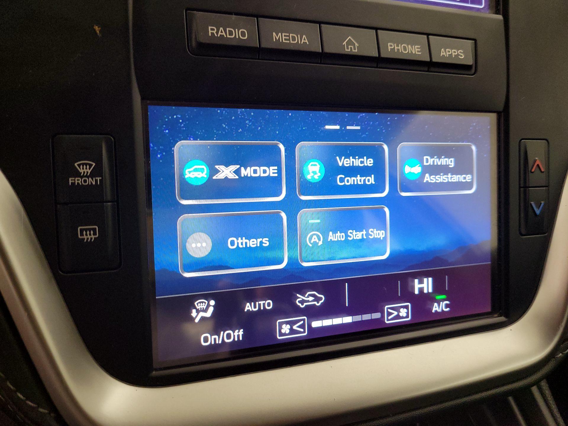 Thumbnail: 2021 Subaru Outback - 15