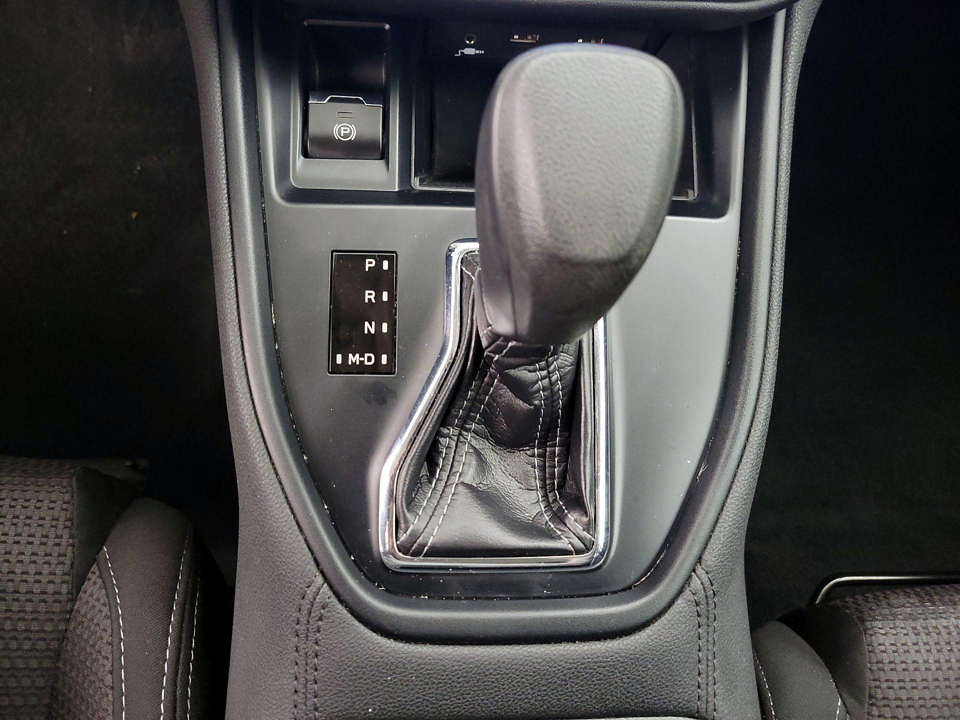 Thumbnail: 2021 Subaru Outback - 16