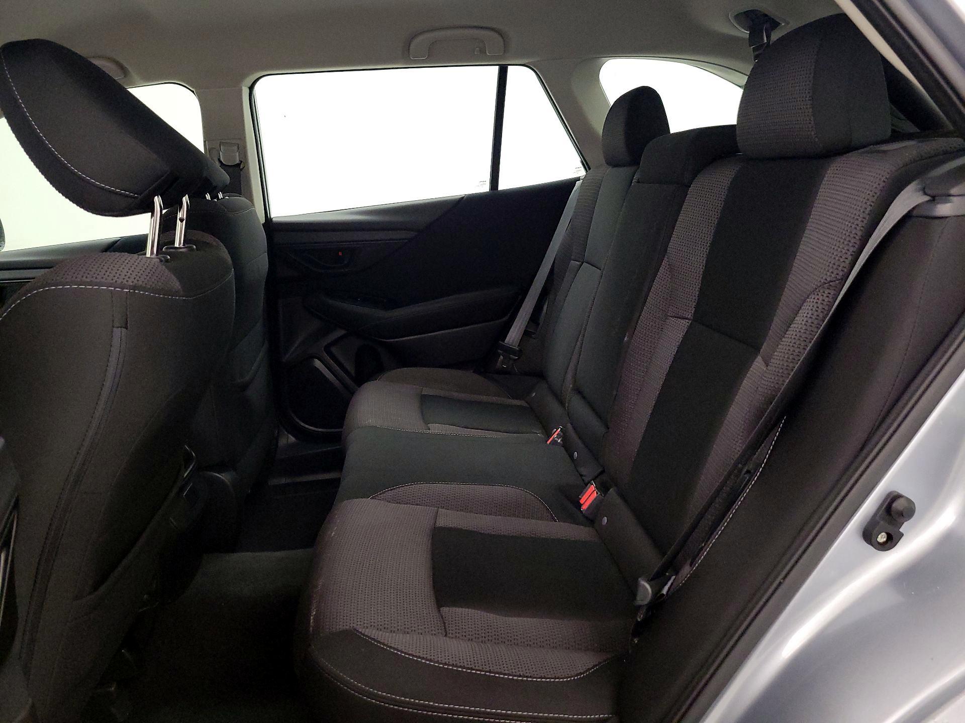 Thumbnail: 2021 Subaru Outback - 17