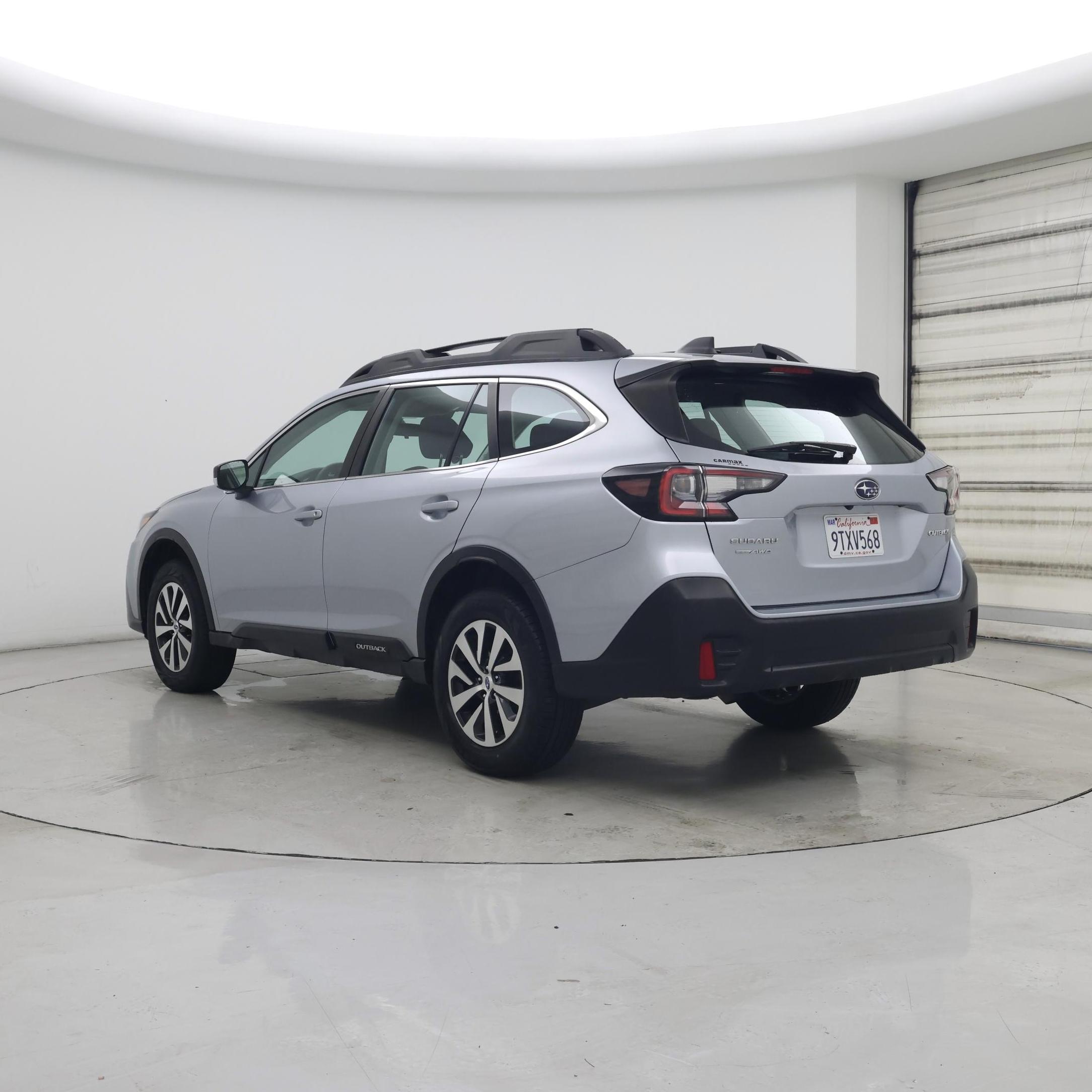 Thumbnail: 2021 Subaru Outback - 2