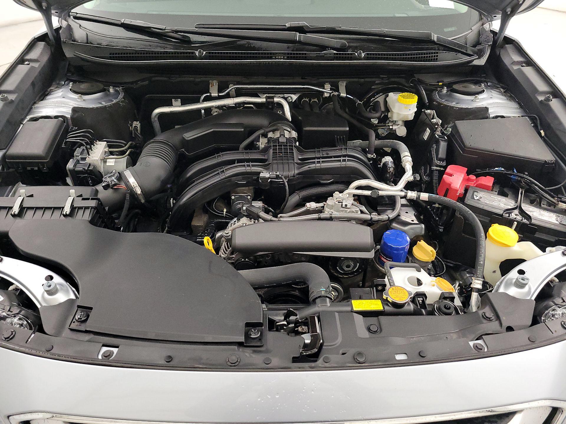 Thumbnail: 2021 Subaru Outback - 19