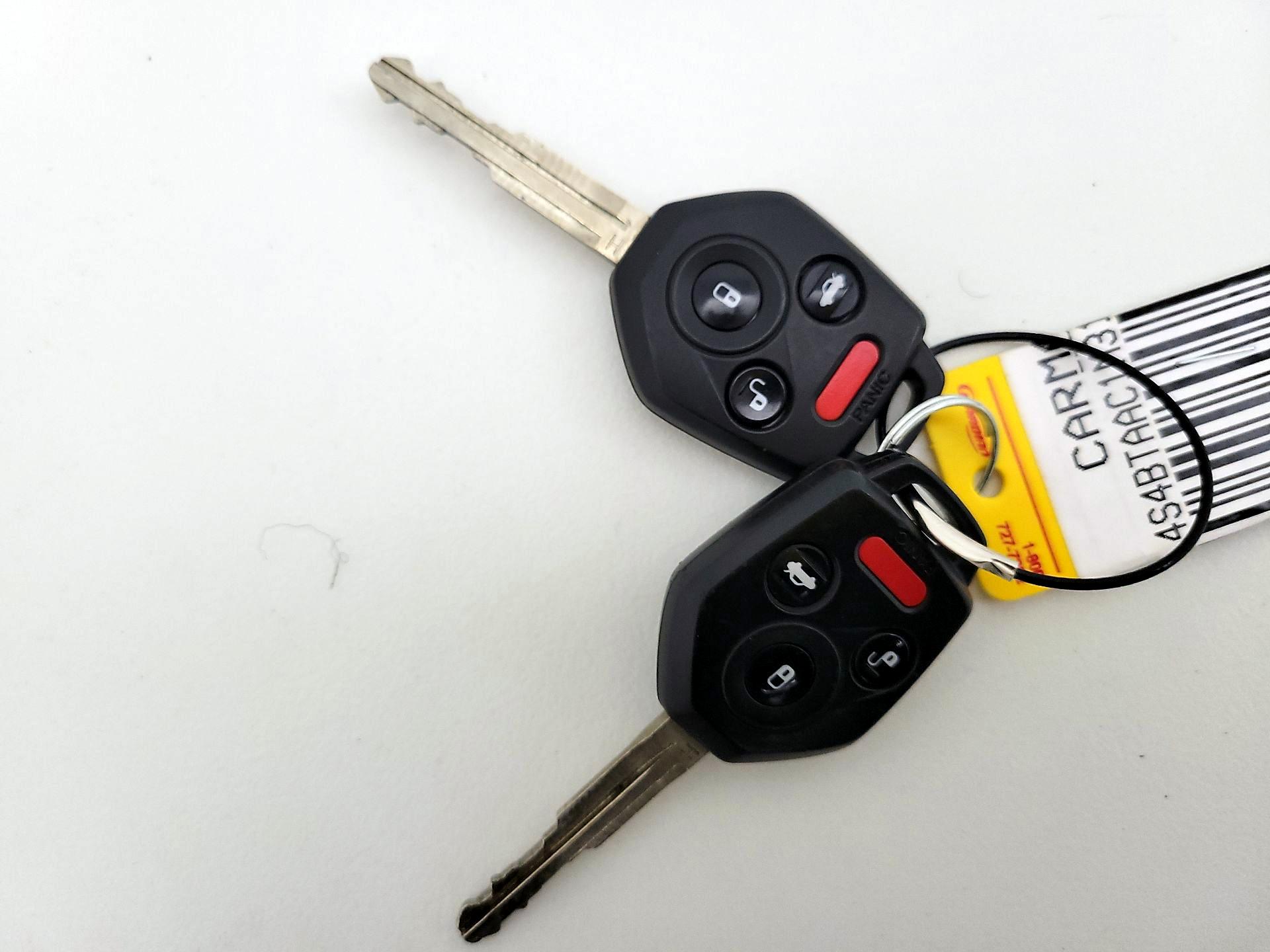 Thumbnail: 2021 Subaru Outback - 20