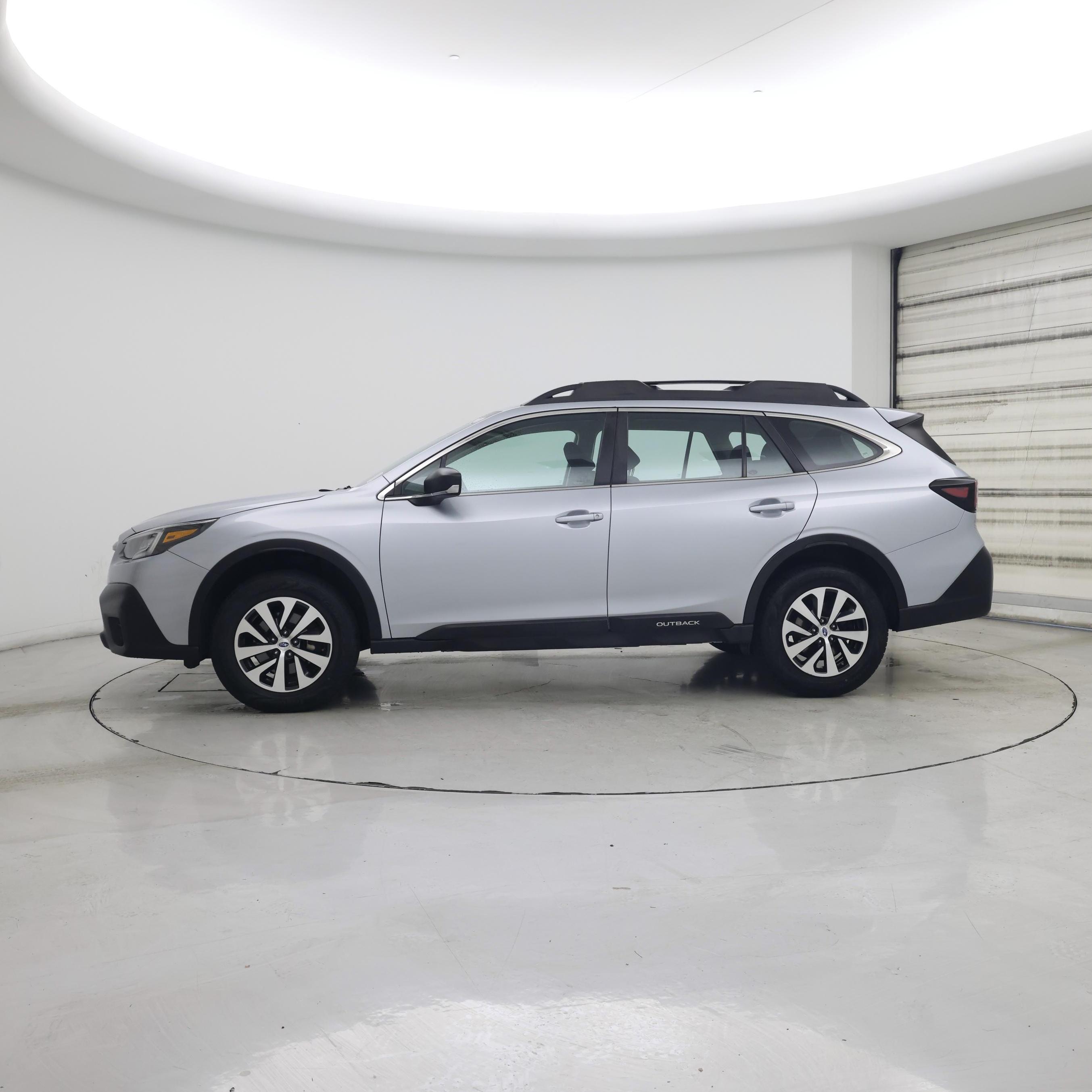 Thumbnail: 2021 Subaru Outback - 3