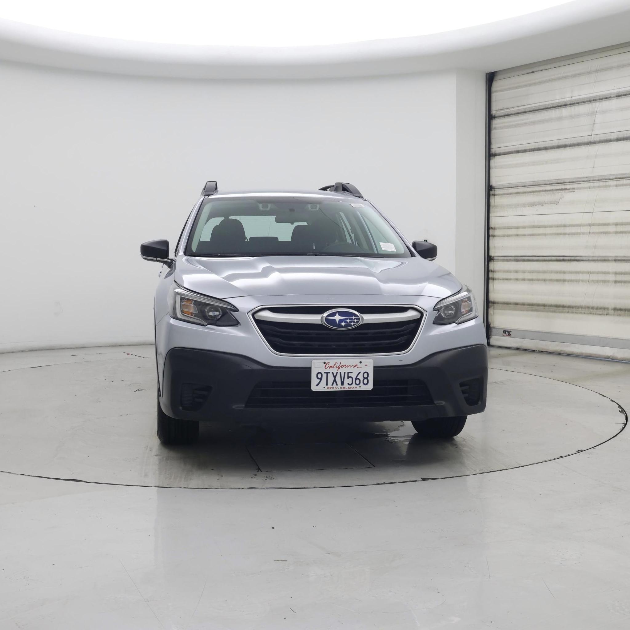 Thumbnail: 2021 Subaru Outback - 5
