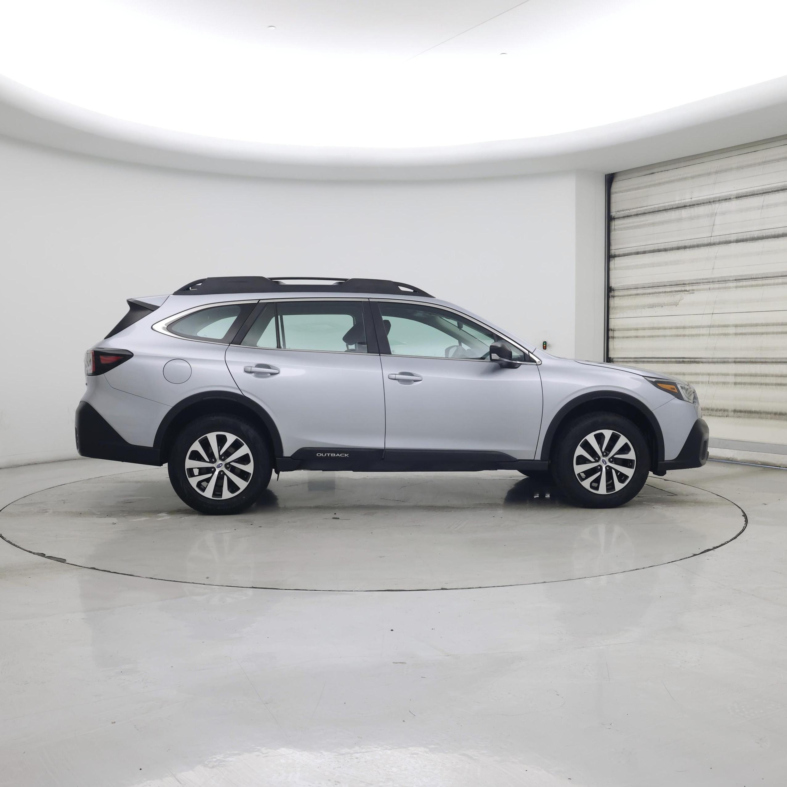 Thumbnail: 2021 Subaru Outback - 7